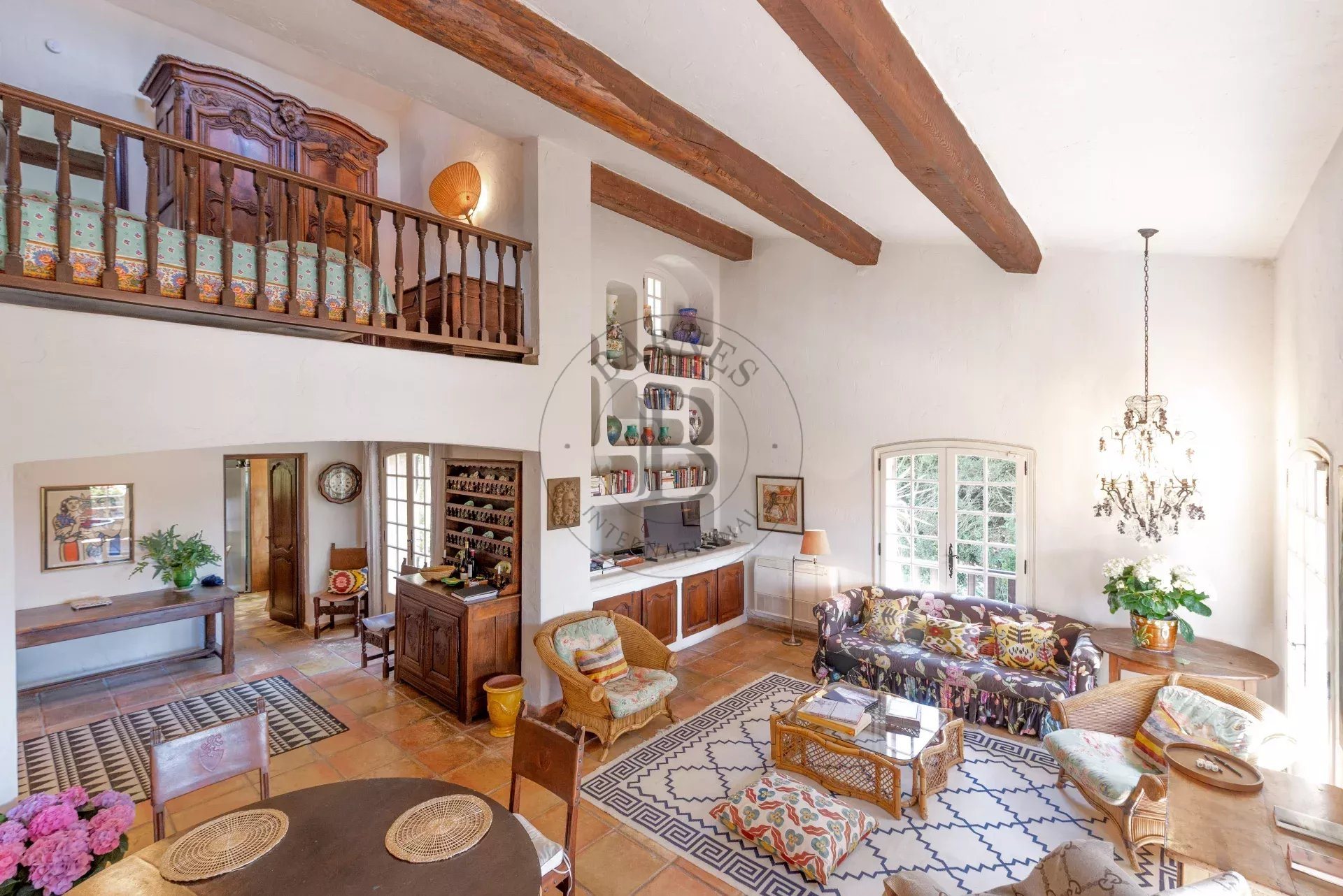 Maison à vendre, 225m², Mougins