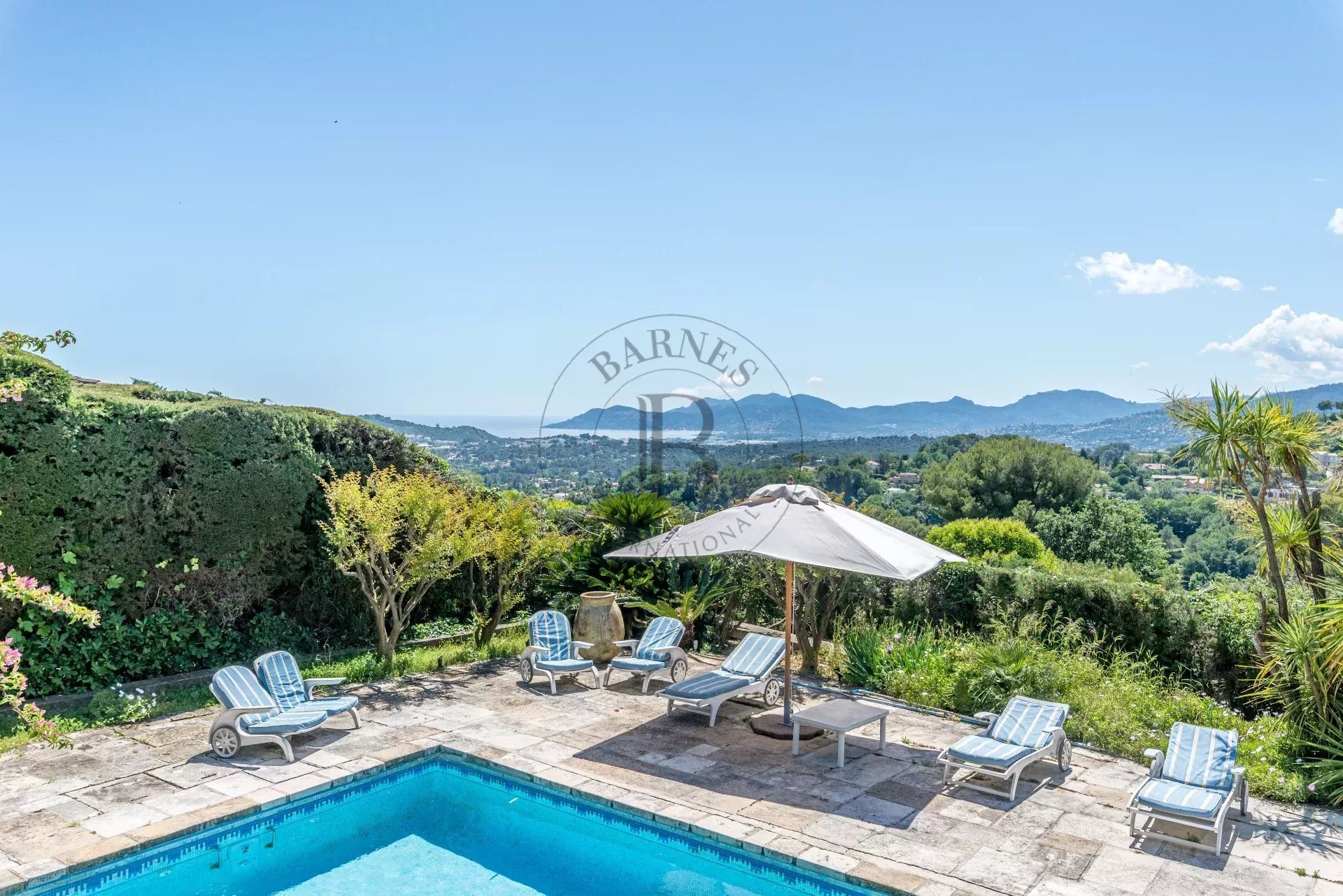 Maison à vendre, 225m², Mougins