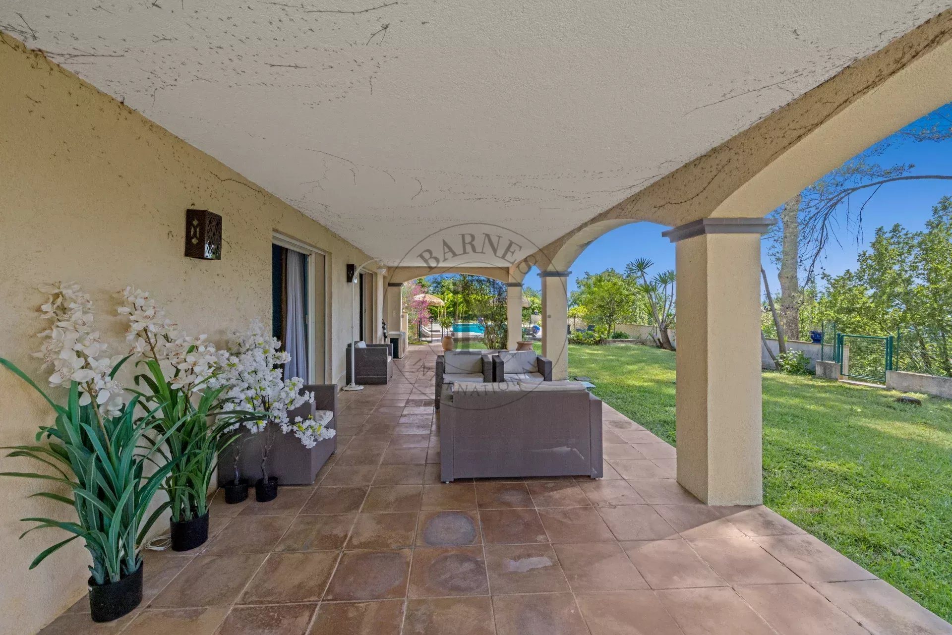 Maison à vendre, 369m², Mouans-Sartoux