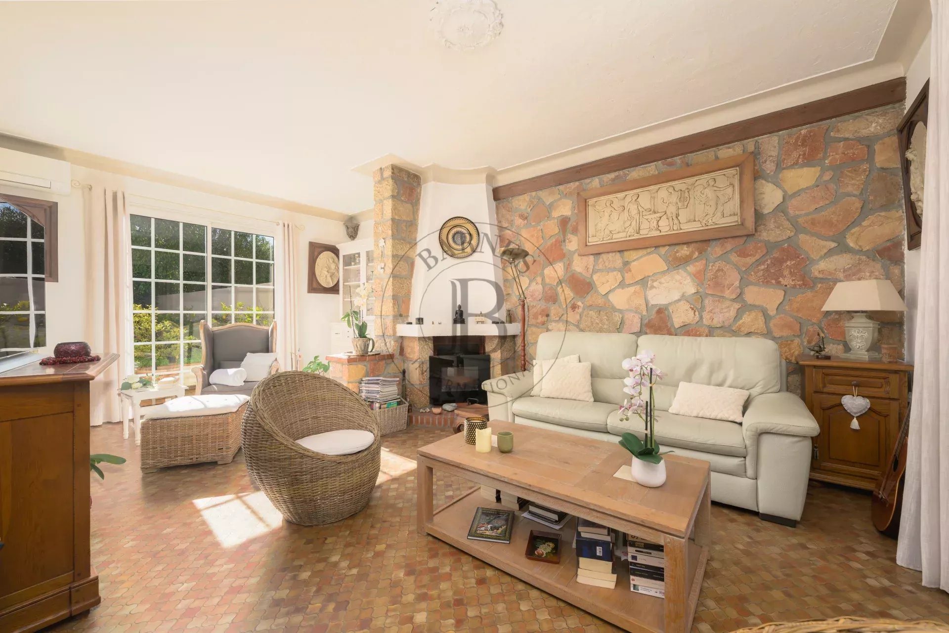 Maison à vendre, 87m², Mougins