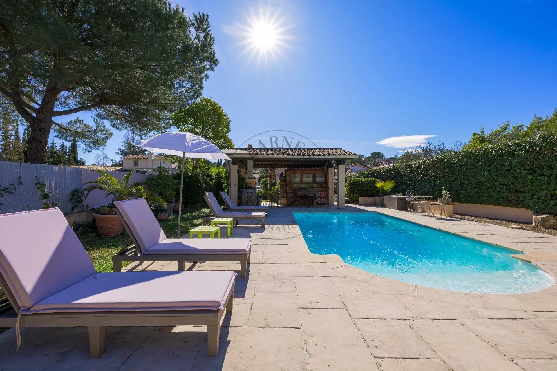 Maison à vendre, 87m², Mougins