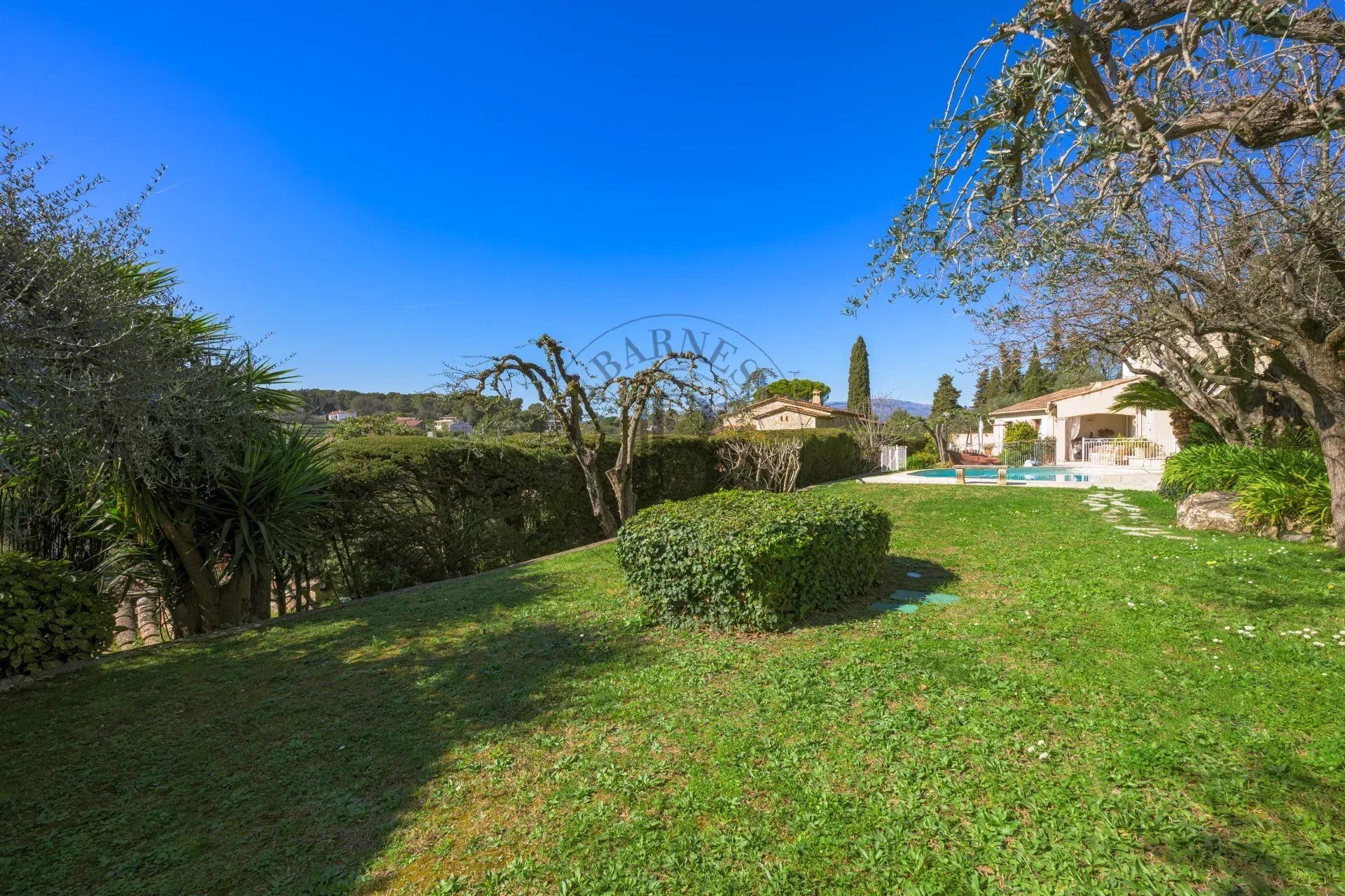Maison à vendre, 146m², Mougins