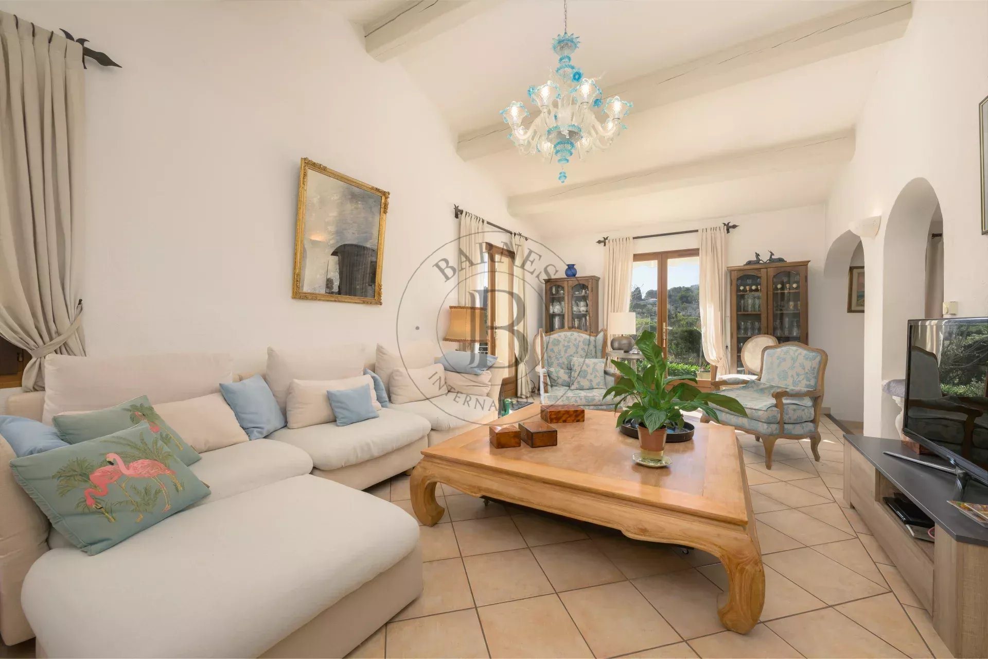 Maison à vendre, 146m², Mougins