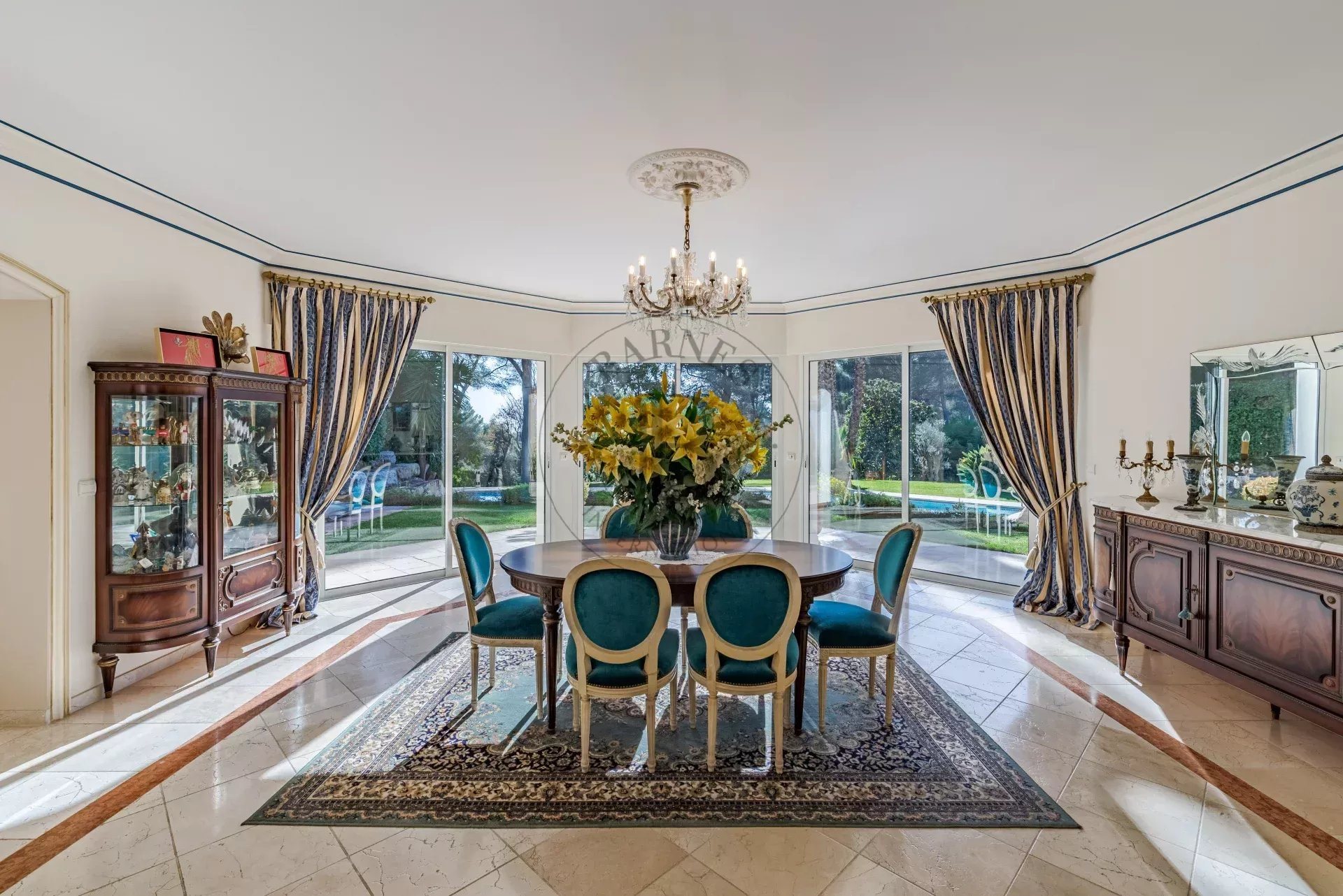 Maison à vendre, 500m², Mougins