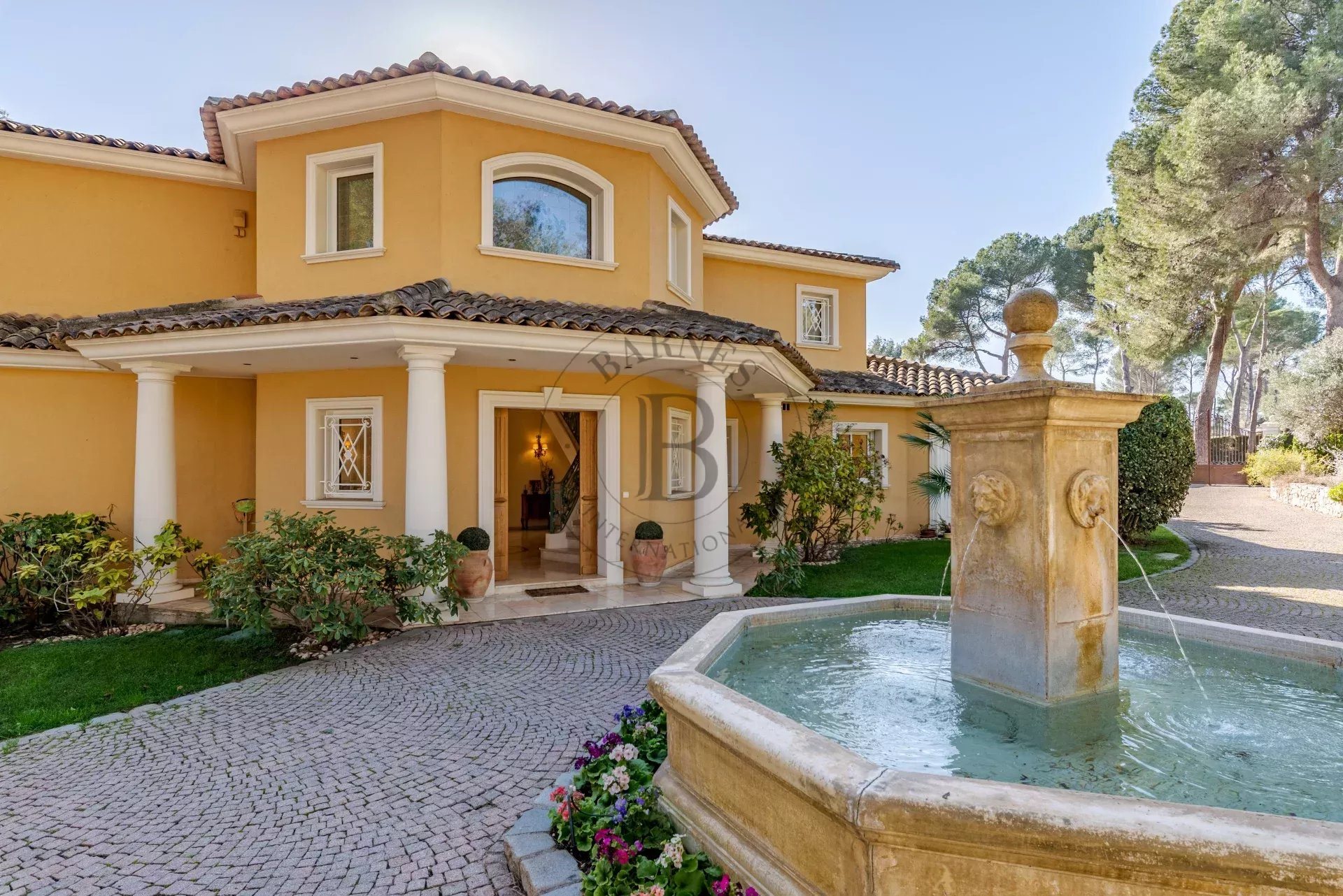 Maison à vendre, 500m², Mougins