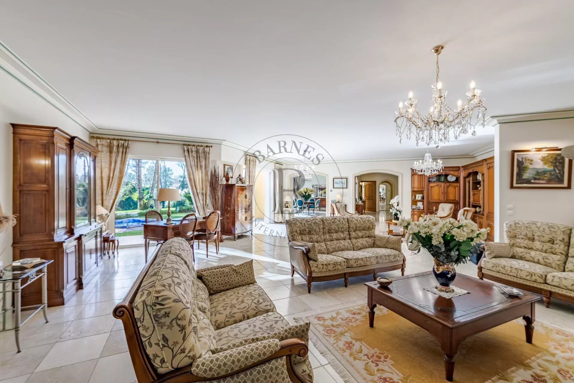 Maison à vendre, 500m², Mougins