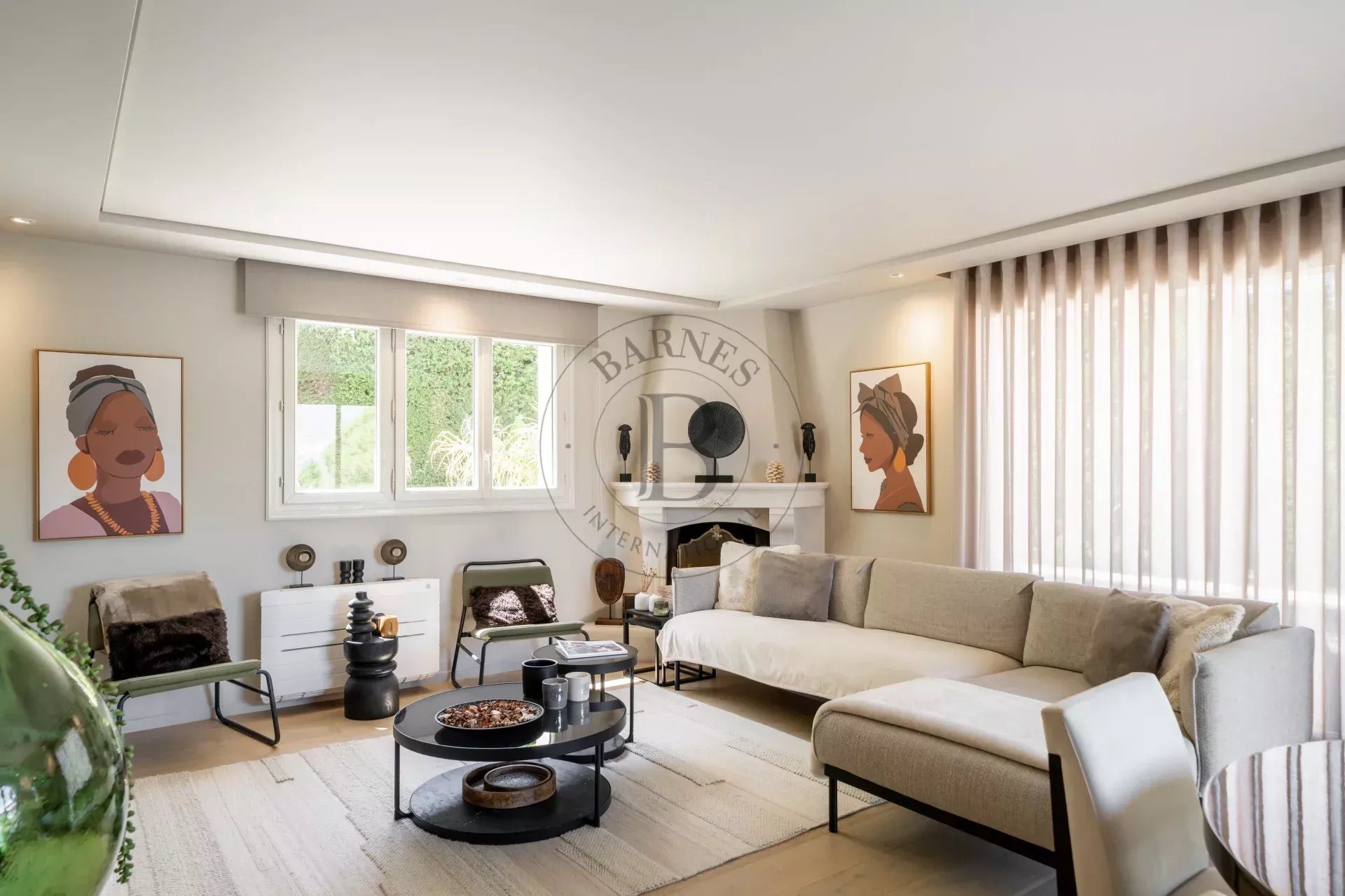Maison à vendre, 220m², Mougins