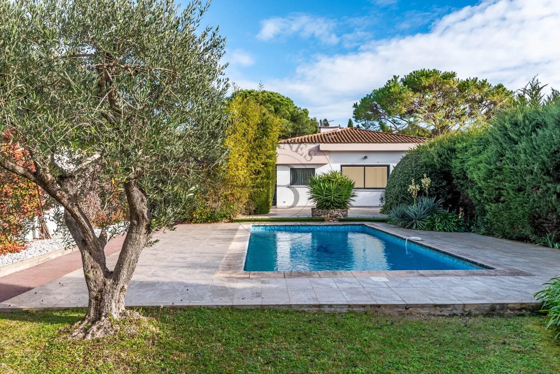 Maison à vendre, 160m², Mougins