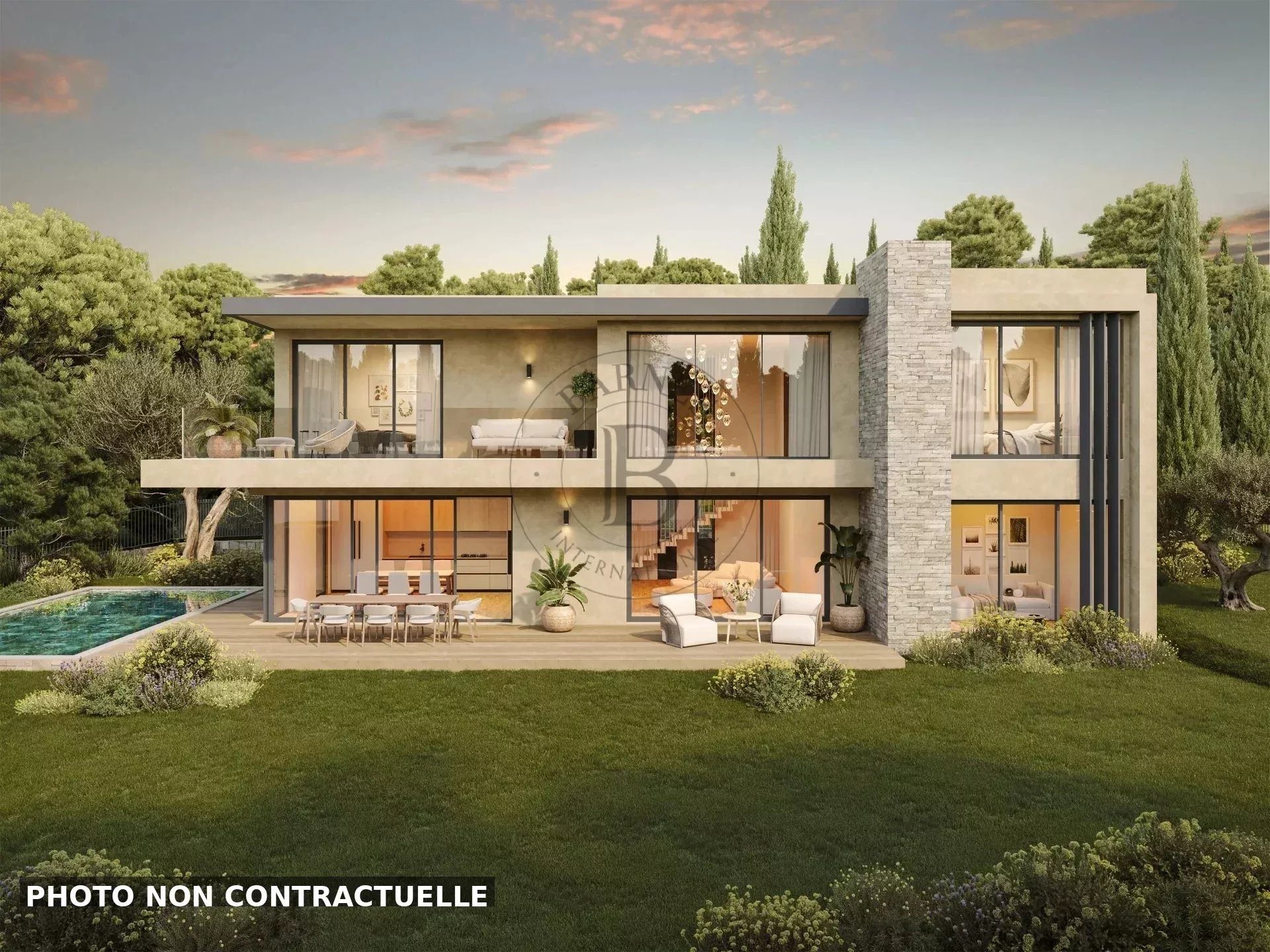 Maison à vendre, 149m², Mougins