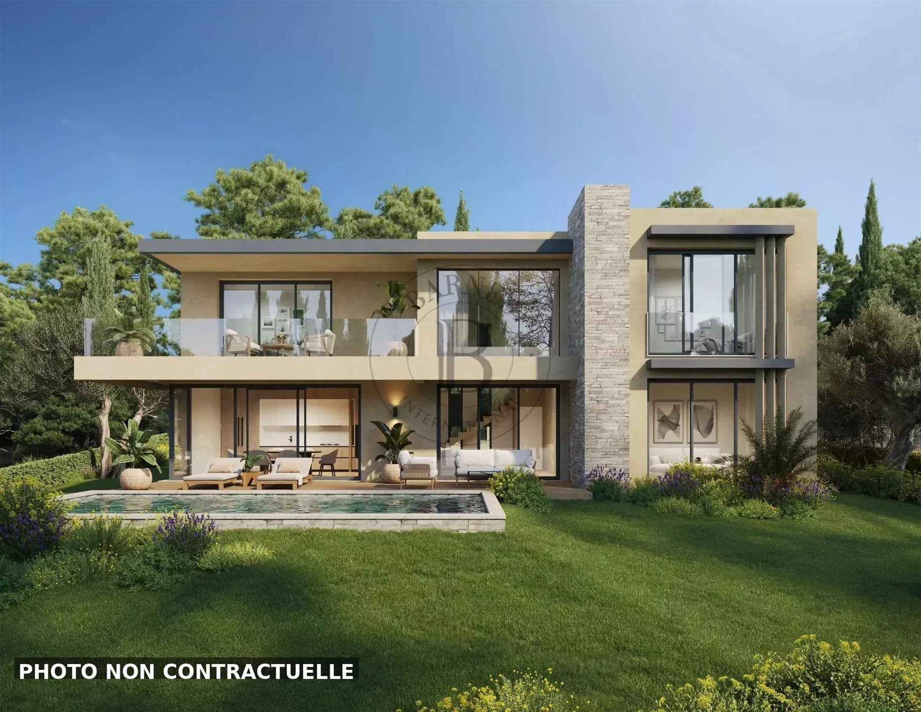 Maison à vendre, 149m², Mougins