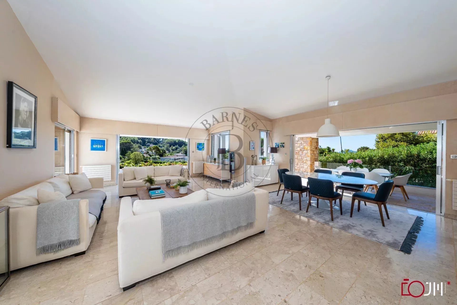 Maison à vendre, 550m², Mougins