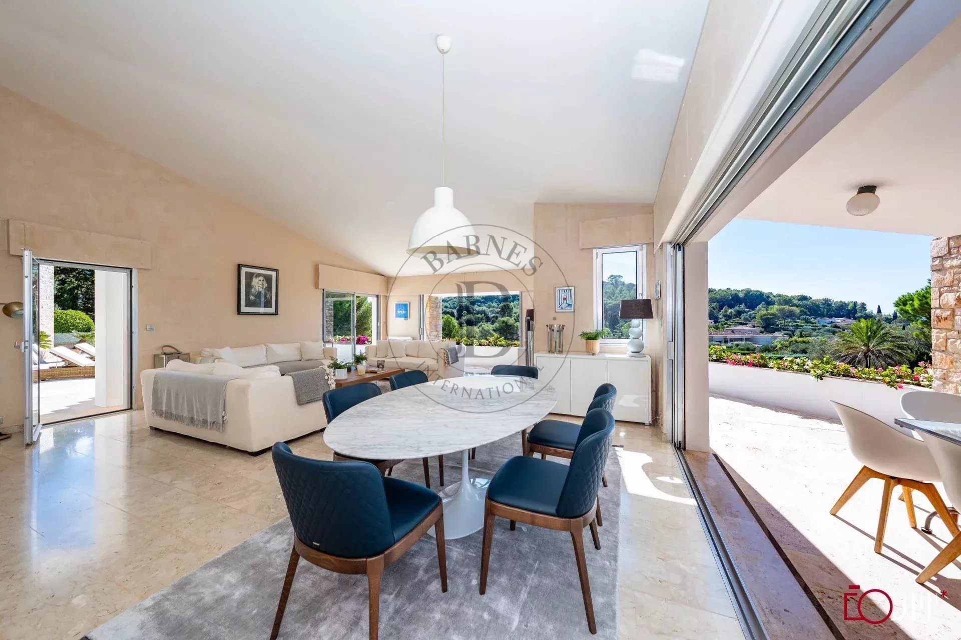 Maison à vendre, 550m², Mougins