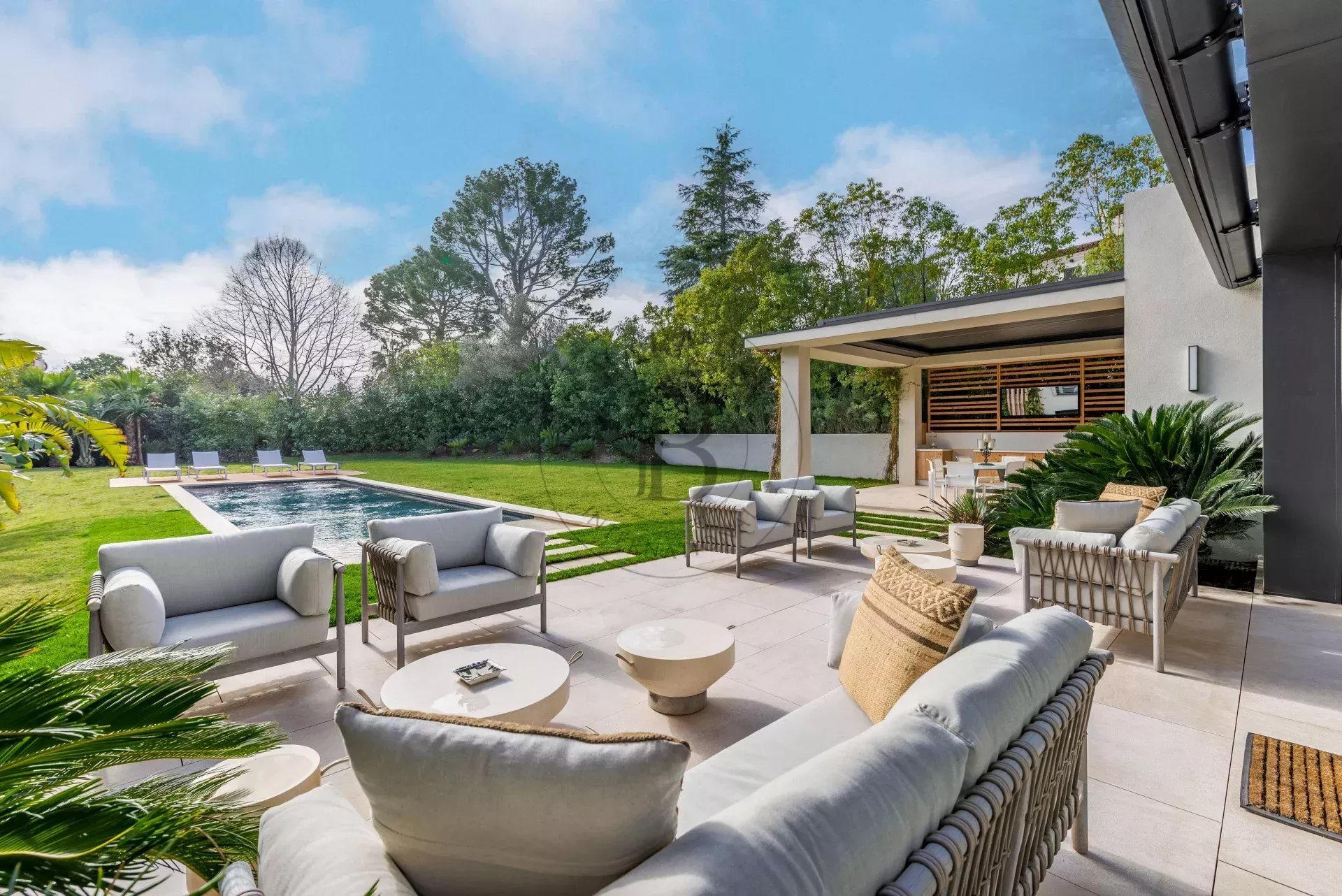 Maison à vendre, 700m², Mougins
