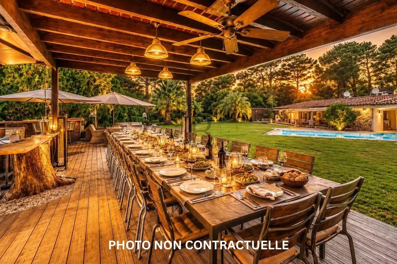 Maison à vendre, 320m², Mougins