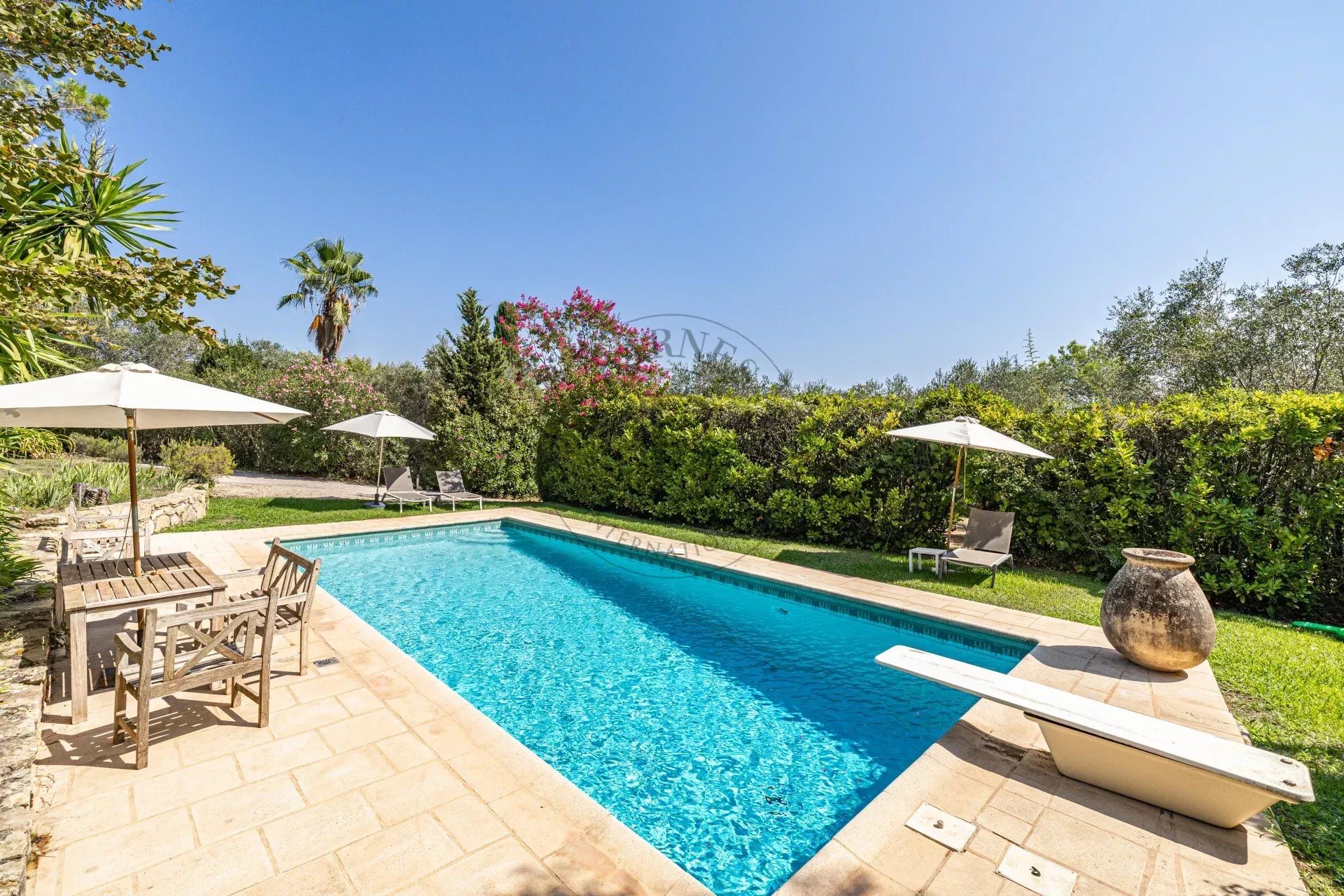 Maison à vendre, 190m², Mouans-Sartoux