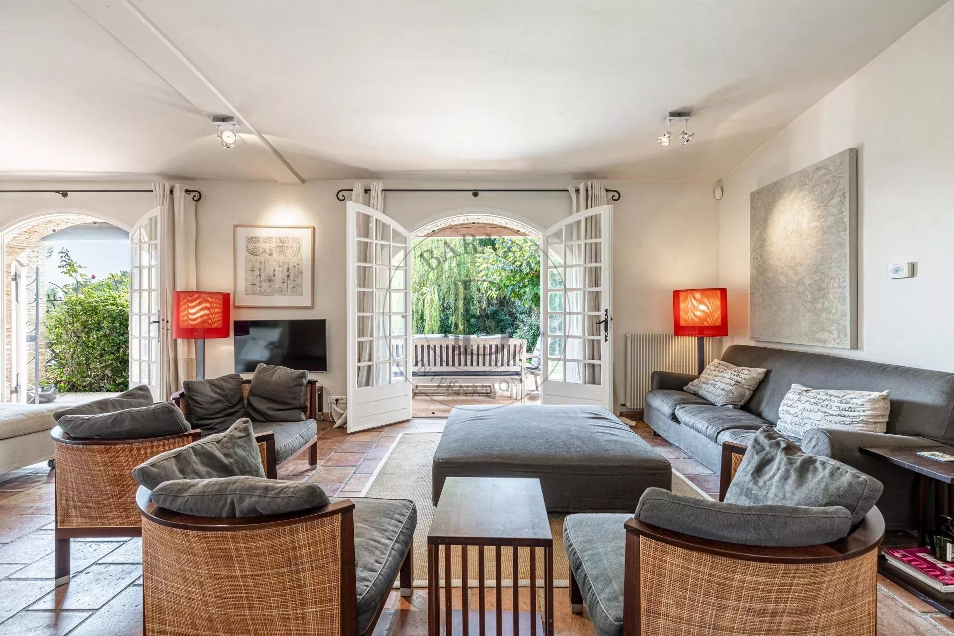 Maison à vendre, 190m², Mouans-Sartoux