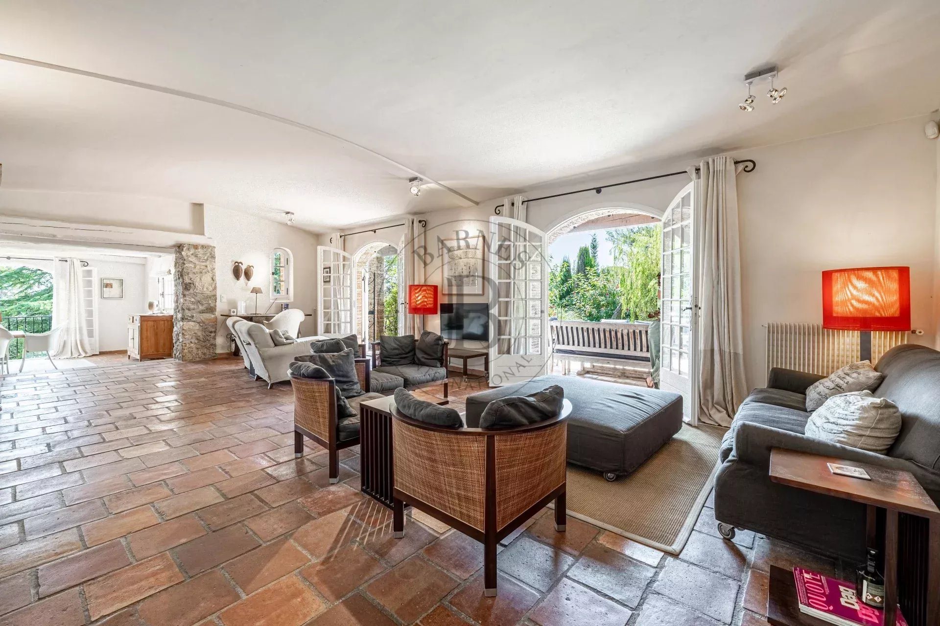 Maison à vendre, 190m², Mouans-Sartoux
