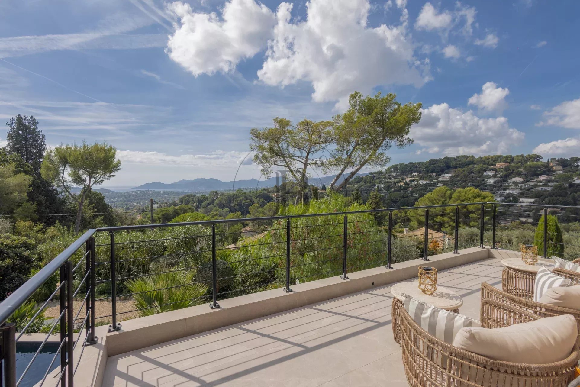 Maison à vendre, 200m², Mougins
