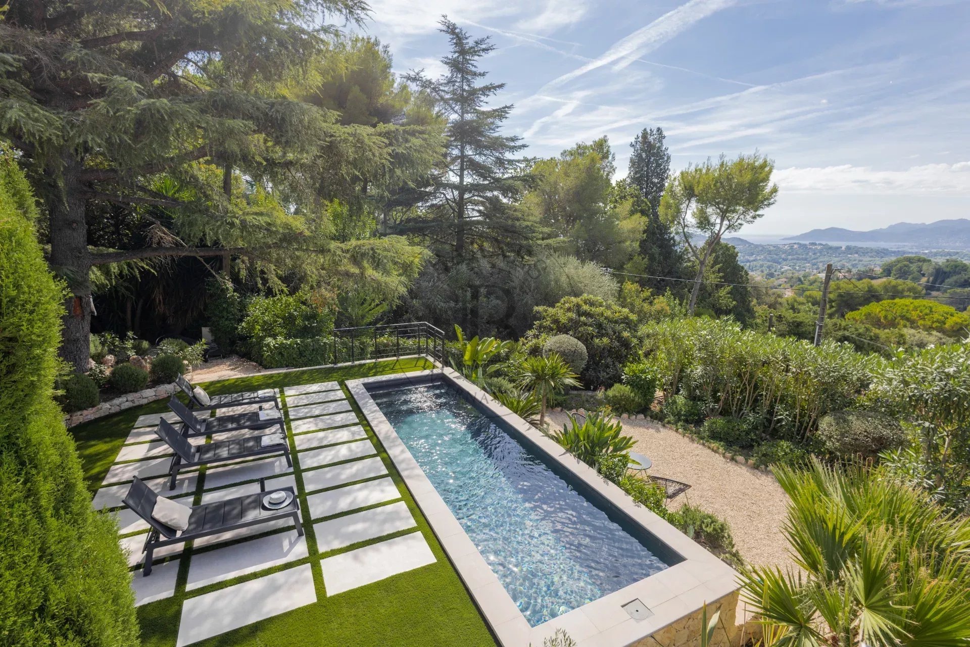 Maison à vendre, 200m², Mougins