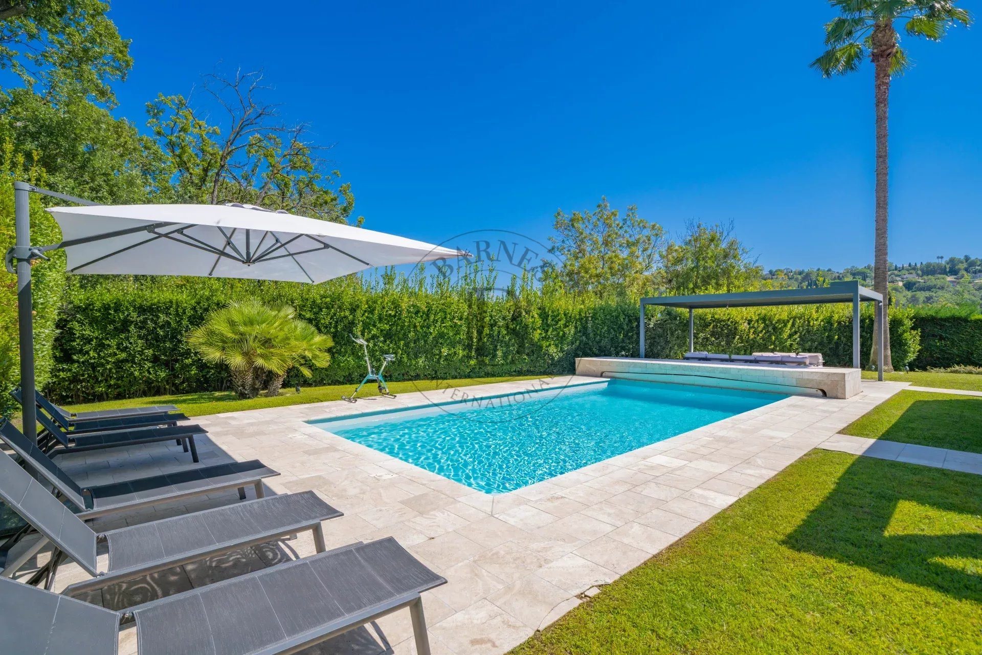 Maison à vendre, 234m², Mougins