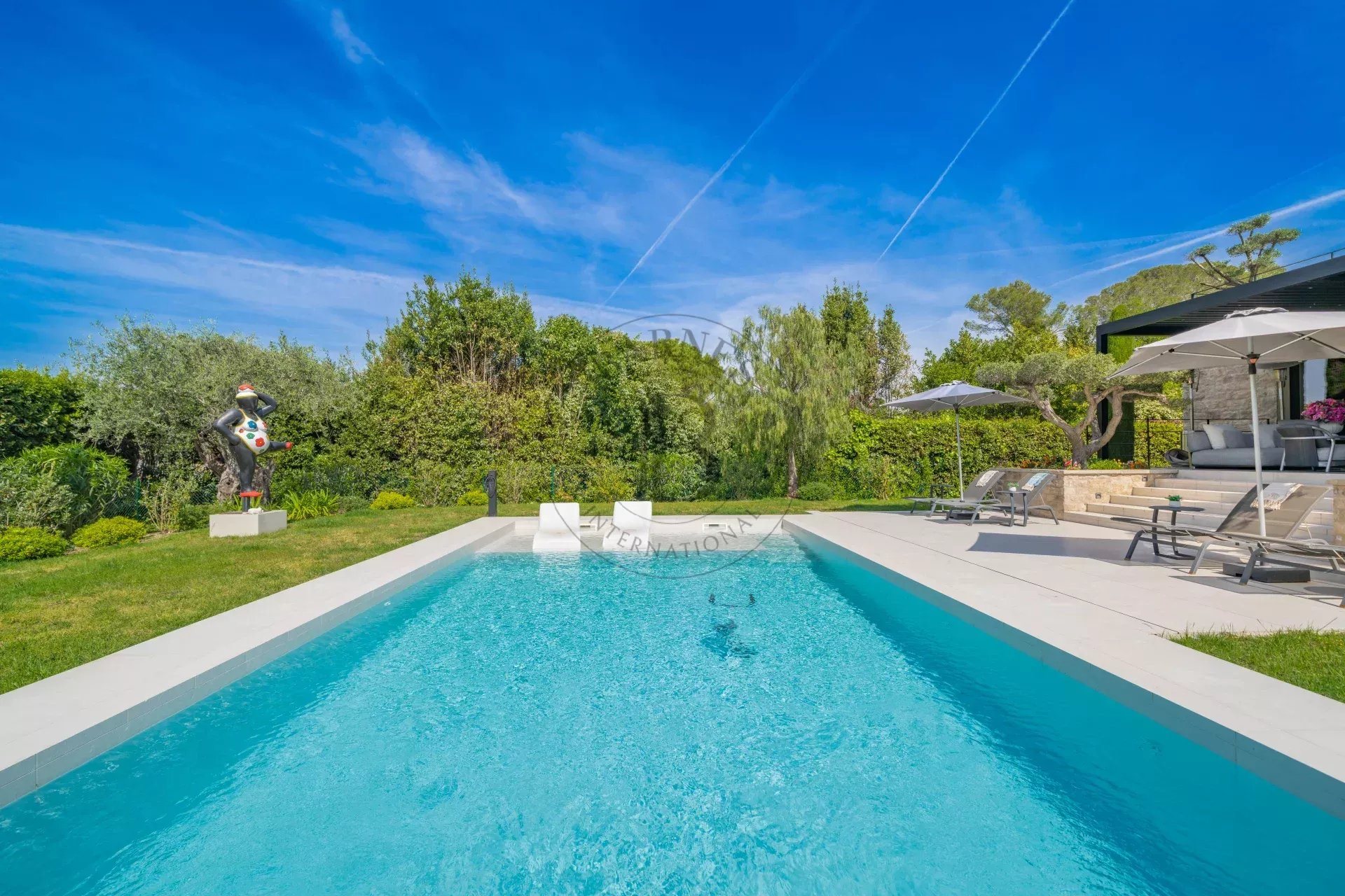 Maison à vendre, 330m², Mougins