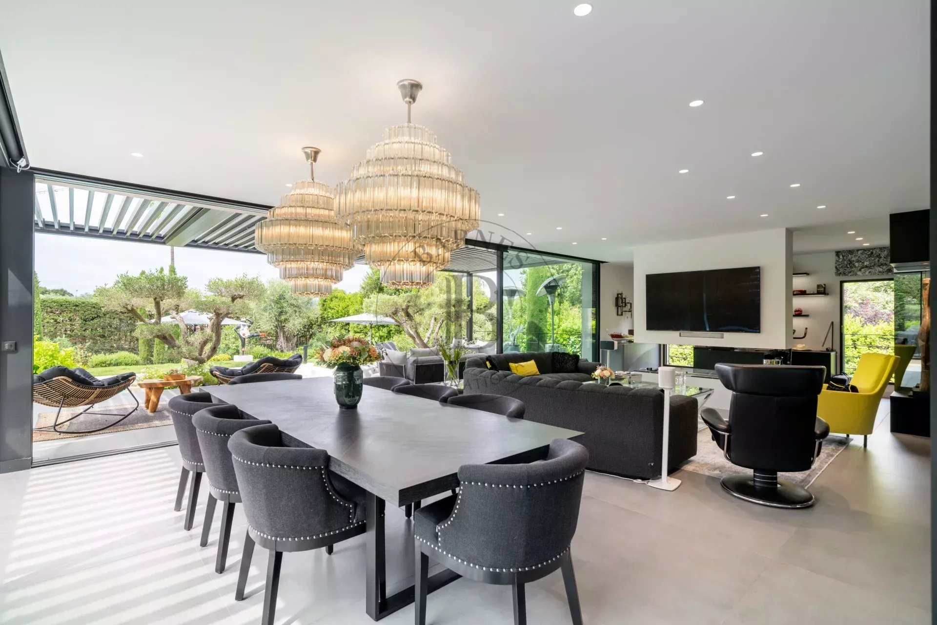 Maison à vendre, 330m², Mougins