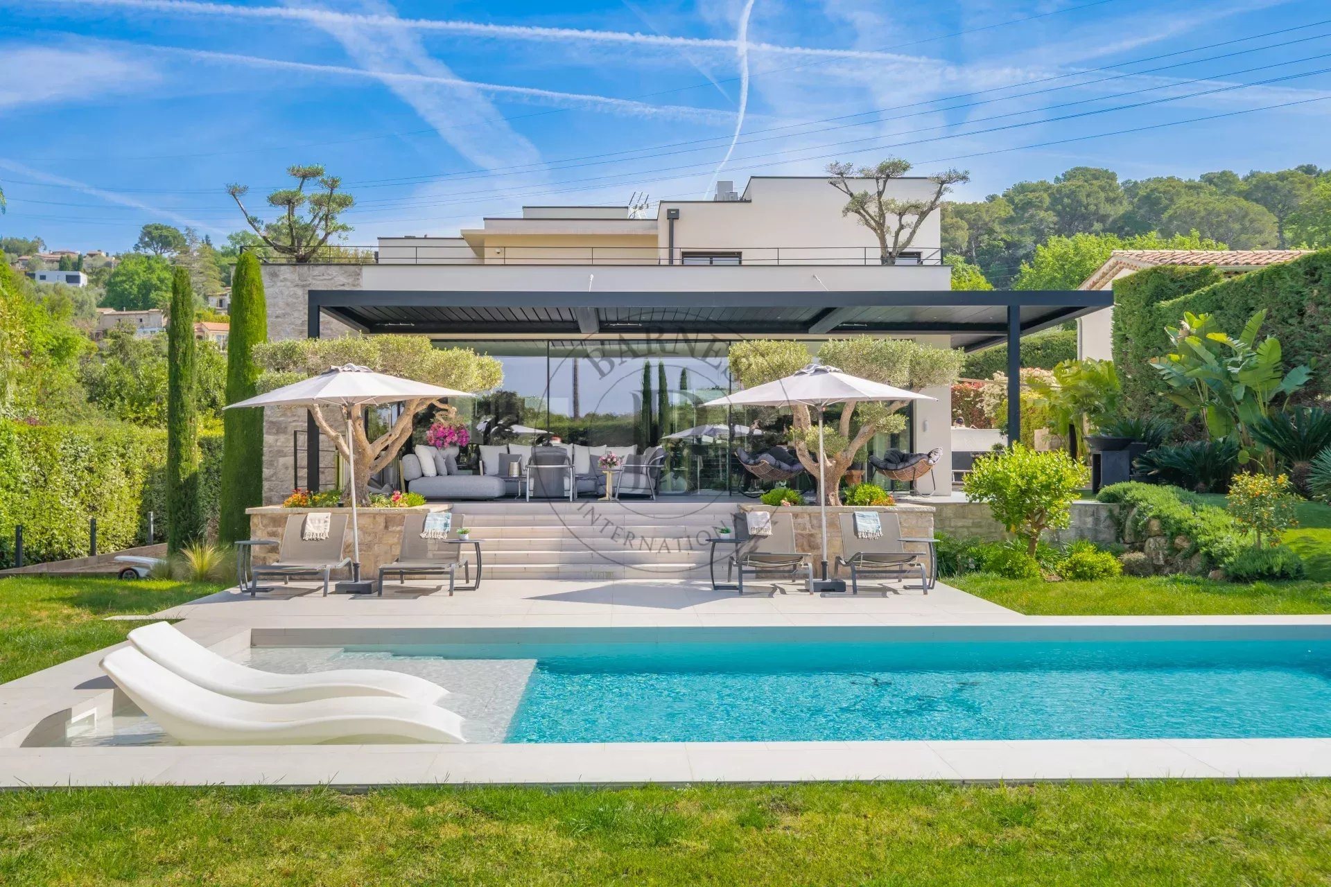 Maison à vendre, 330m², Mougins