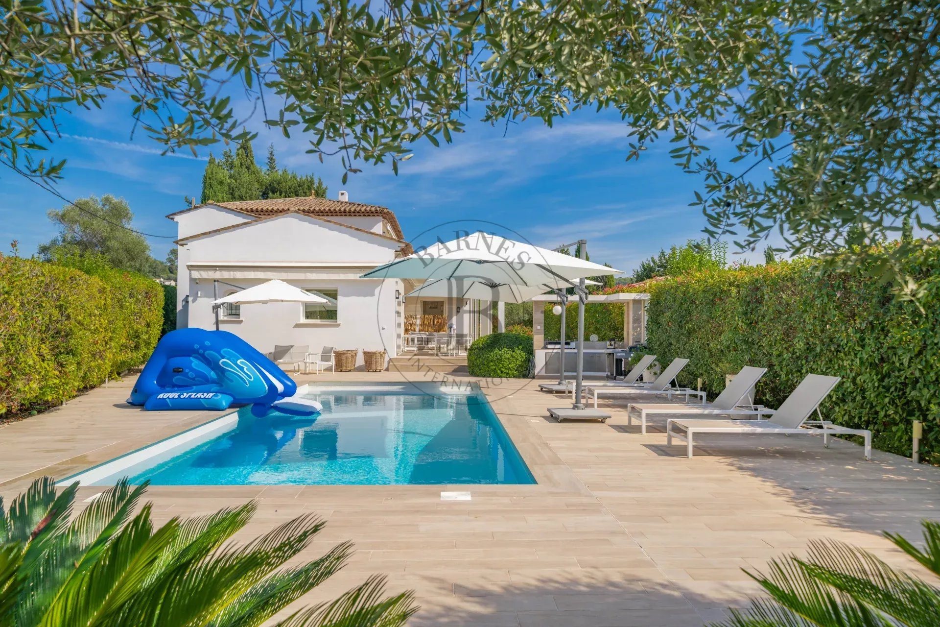 Maison à vendre, 235m², Mougins