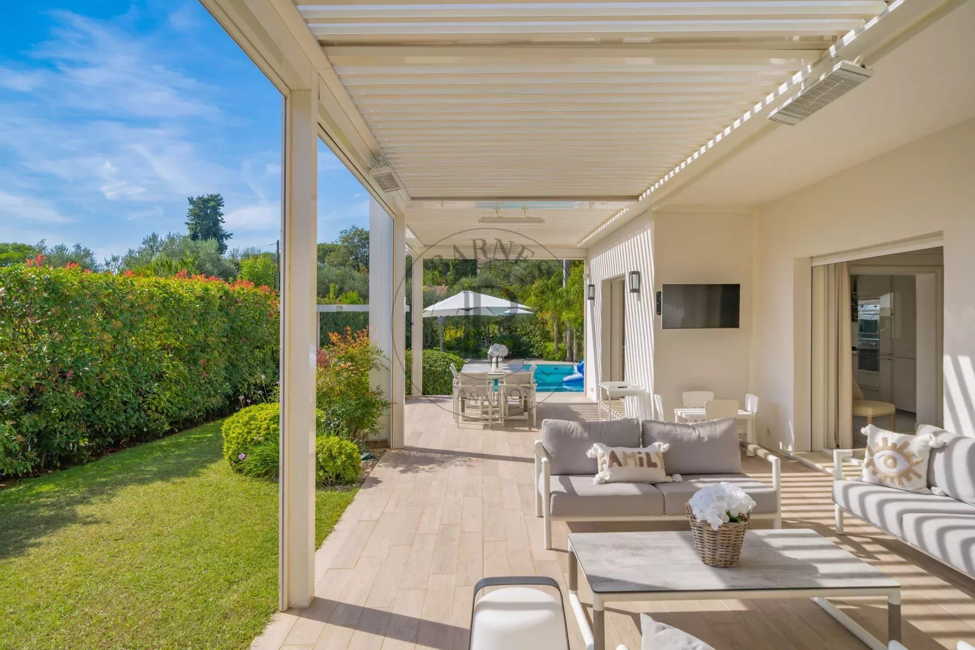 Maison à vendre, 235m², Mougins