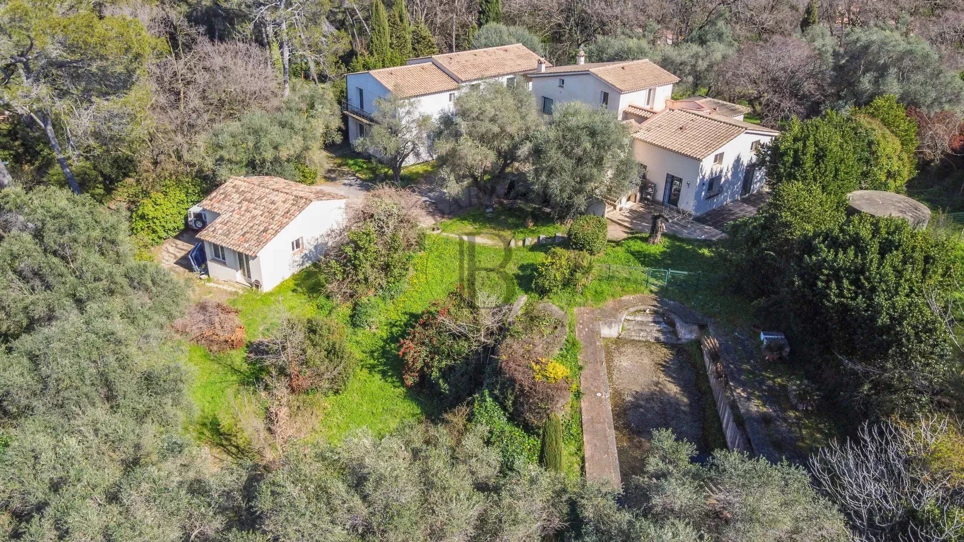Maison à vendre, 257m², Mougins