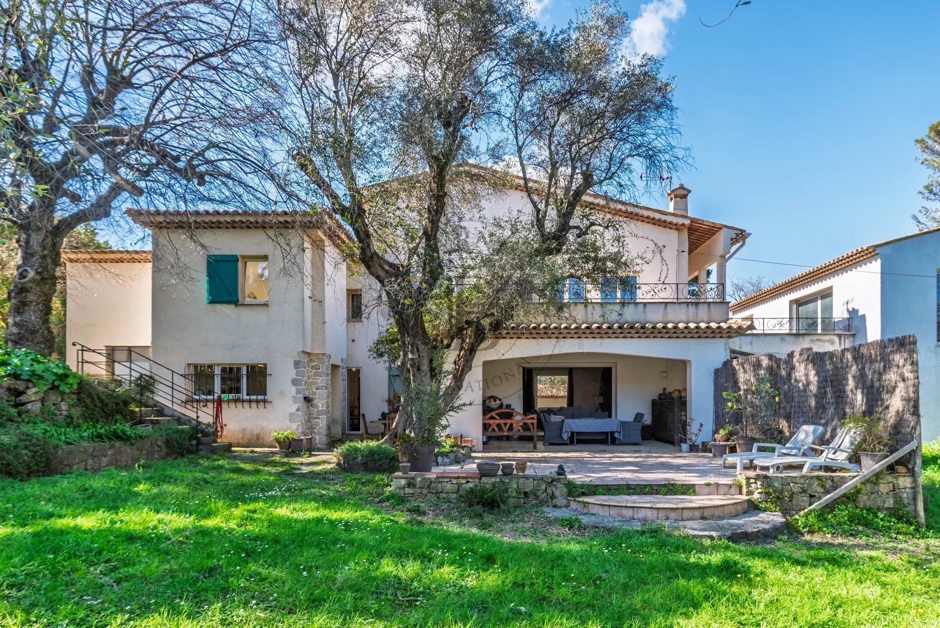 Maison à vendre, 257m², Mougins