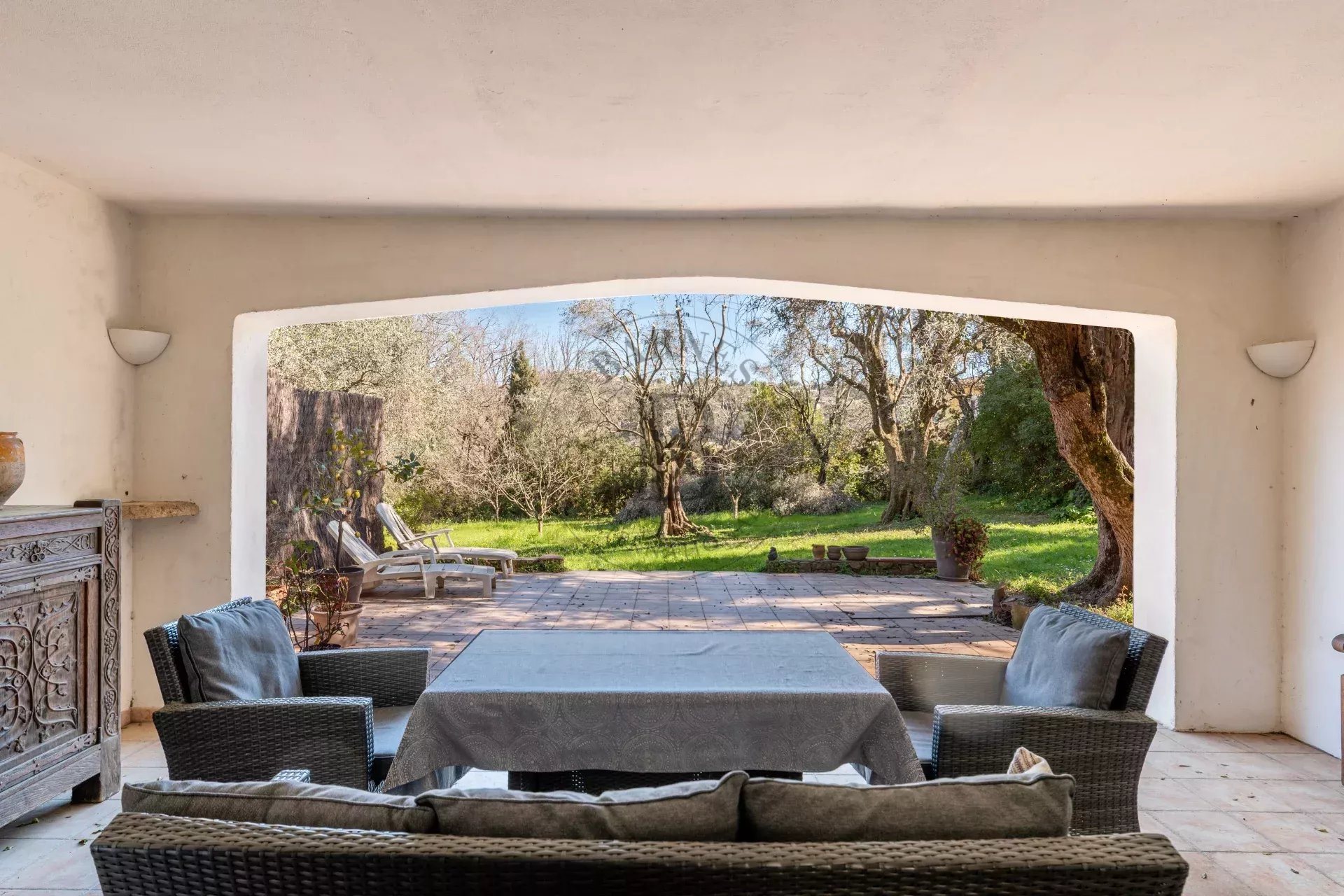 Maison à vendre, 257m², Mougins