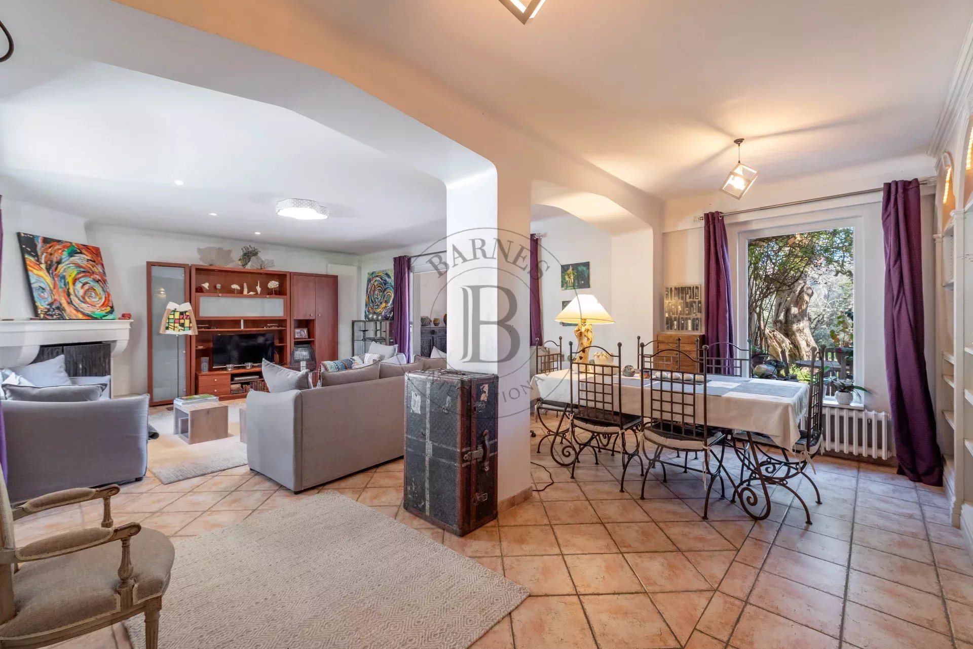 Maison à vendre, 257m², Mougins