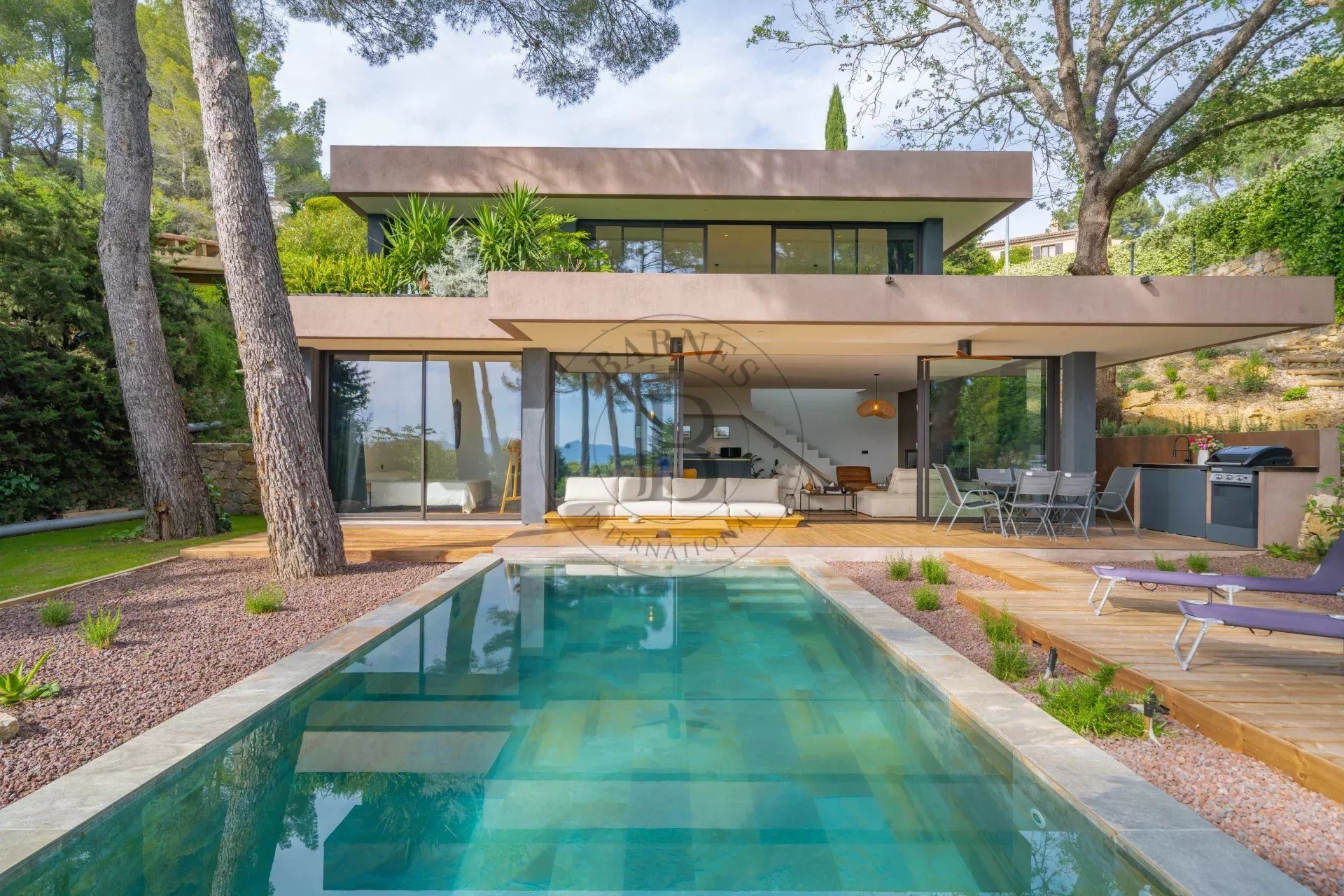 Maison à vendre, 117m², Mougins