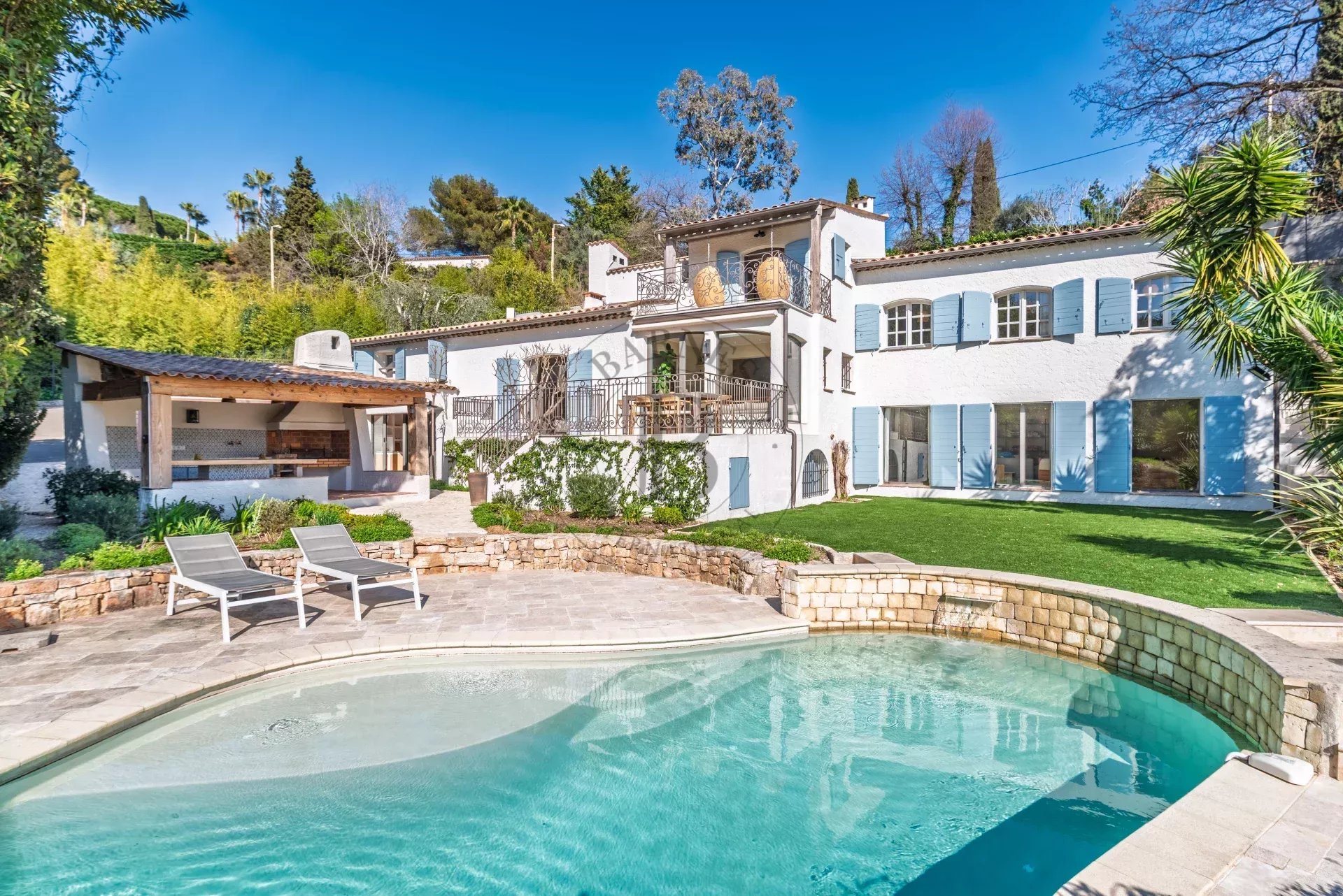 Maison à vendre, 288m², Mougins