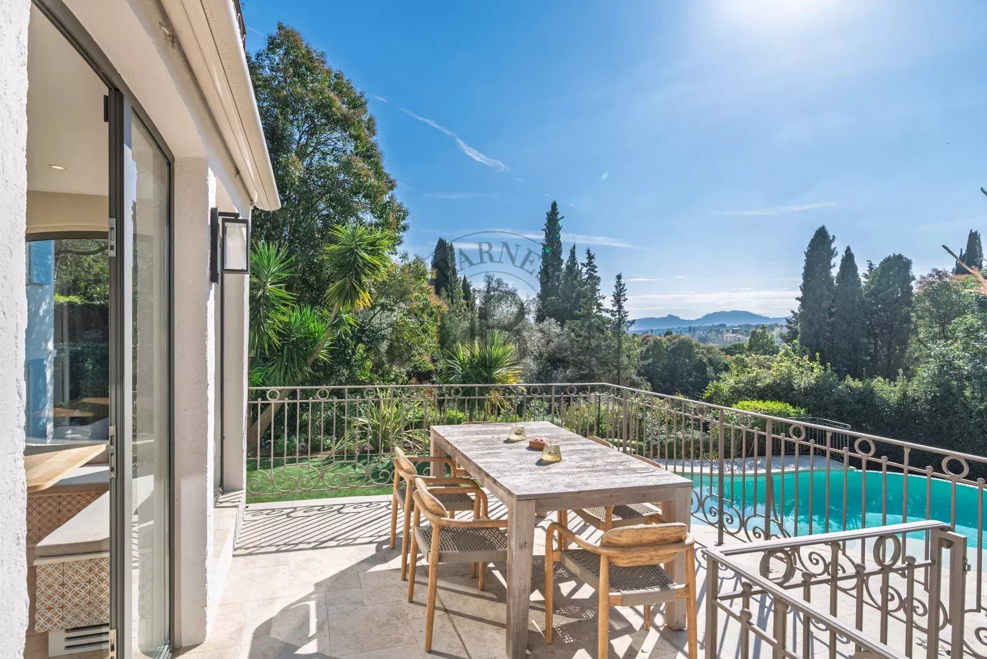 Maison à vendre, 288m², Mougins