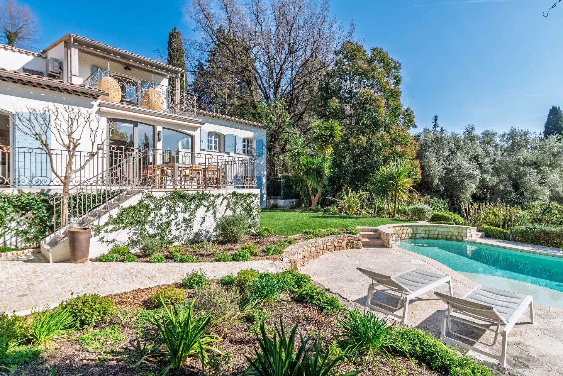 Maison à vendre, 288m², Mougins
