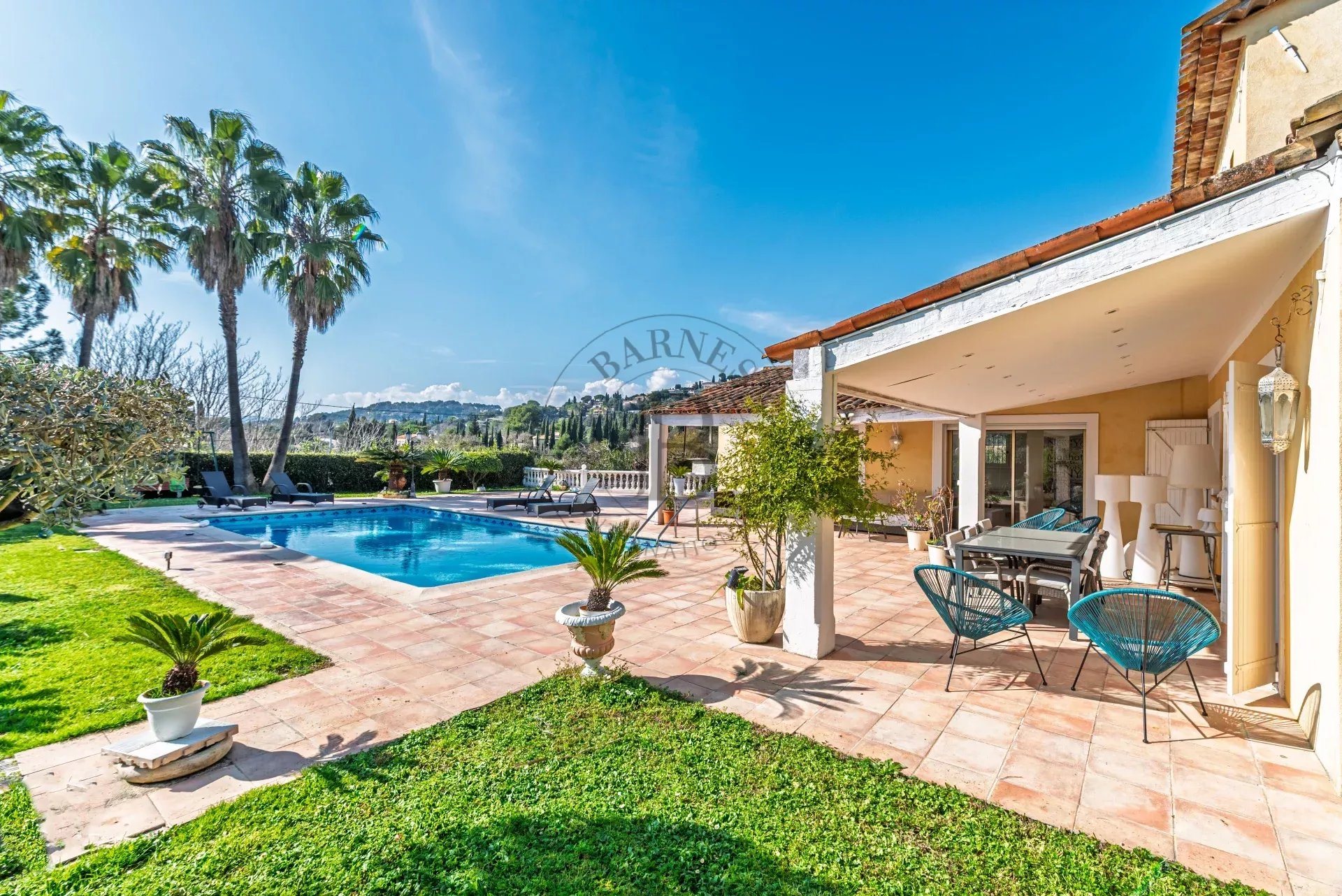 Maison à vendre, 180m², Mougins