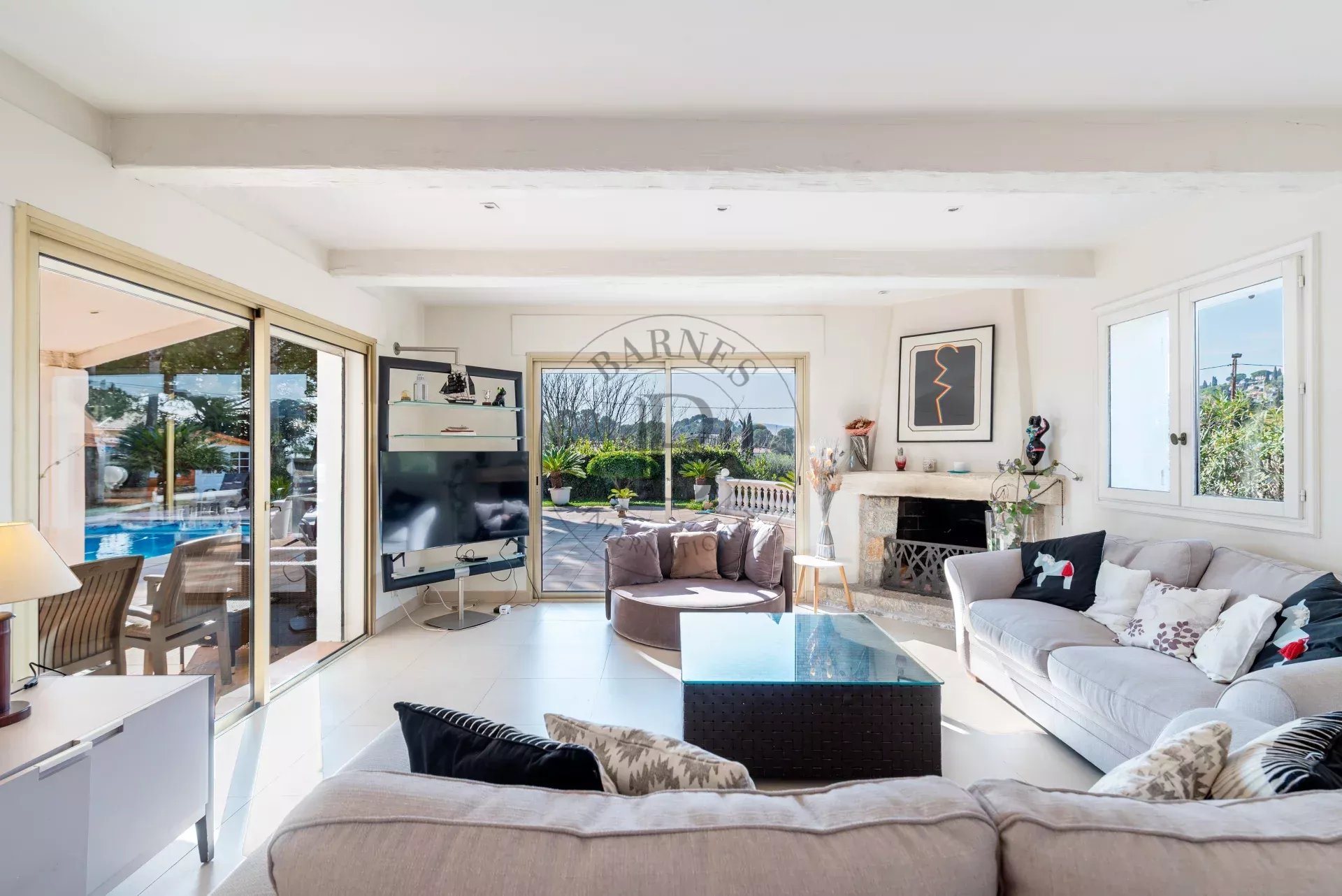 Maison à vendre, 180m², Mougins