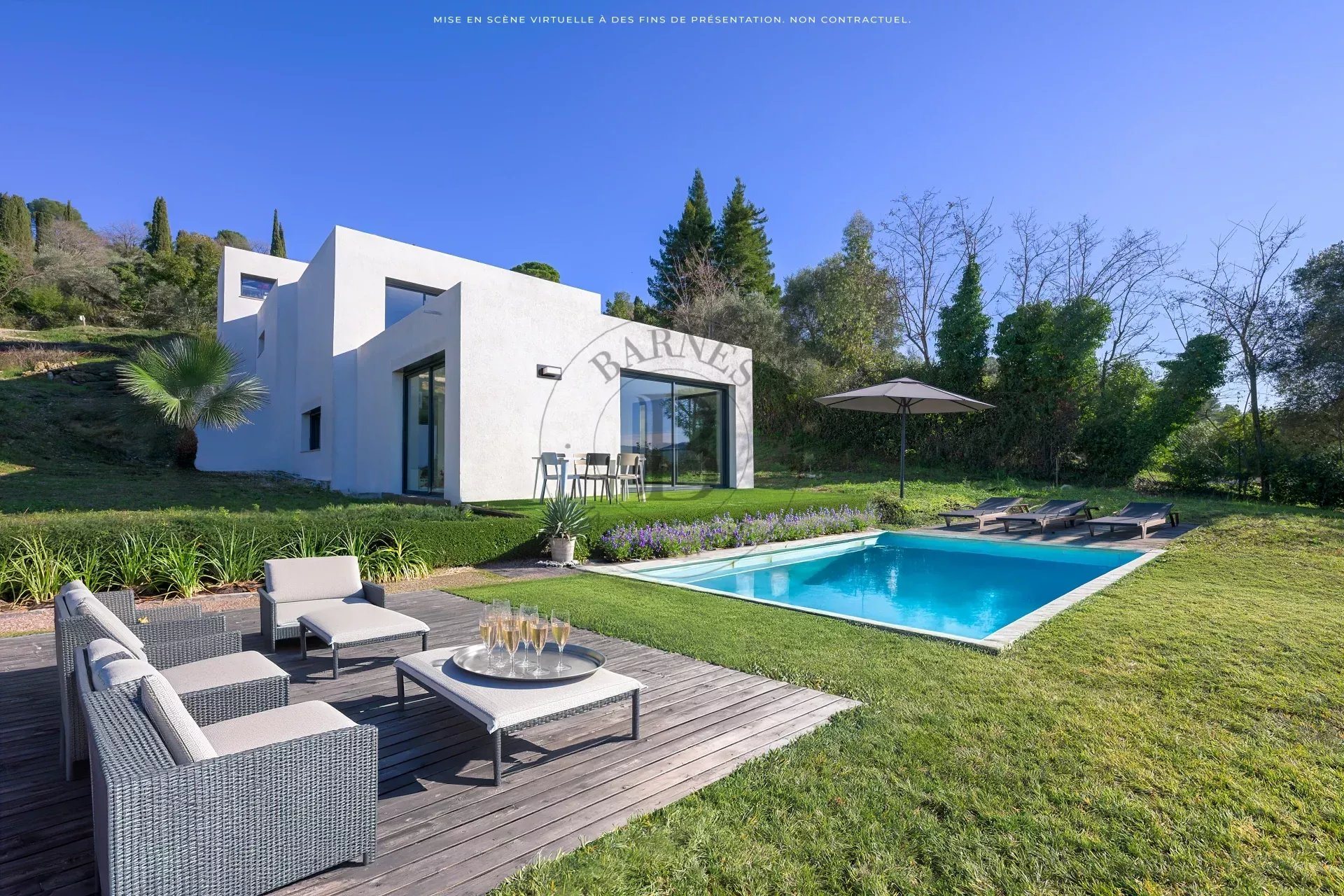 Maison à vendre, 250m², Mouans-Sartoux