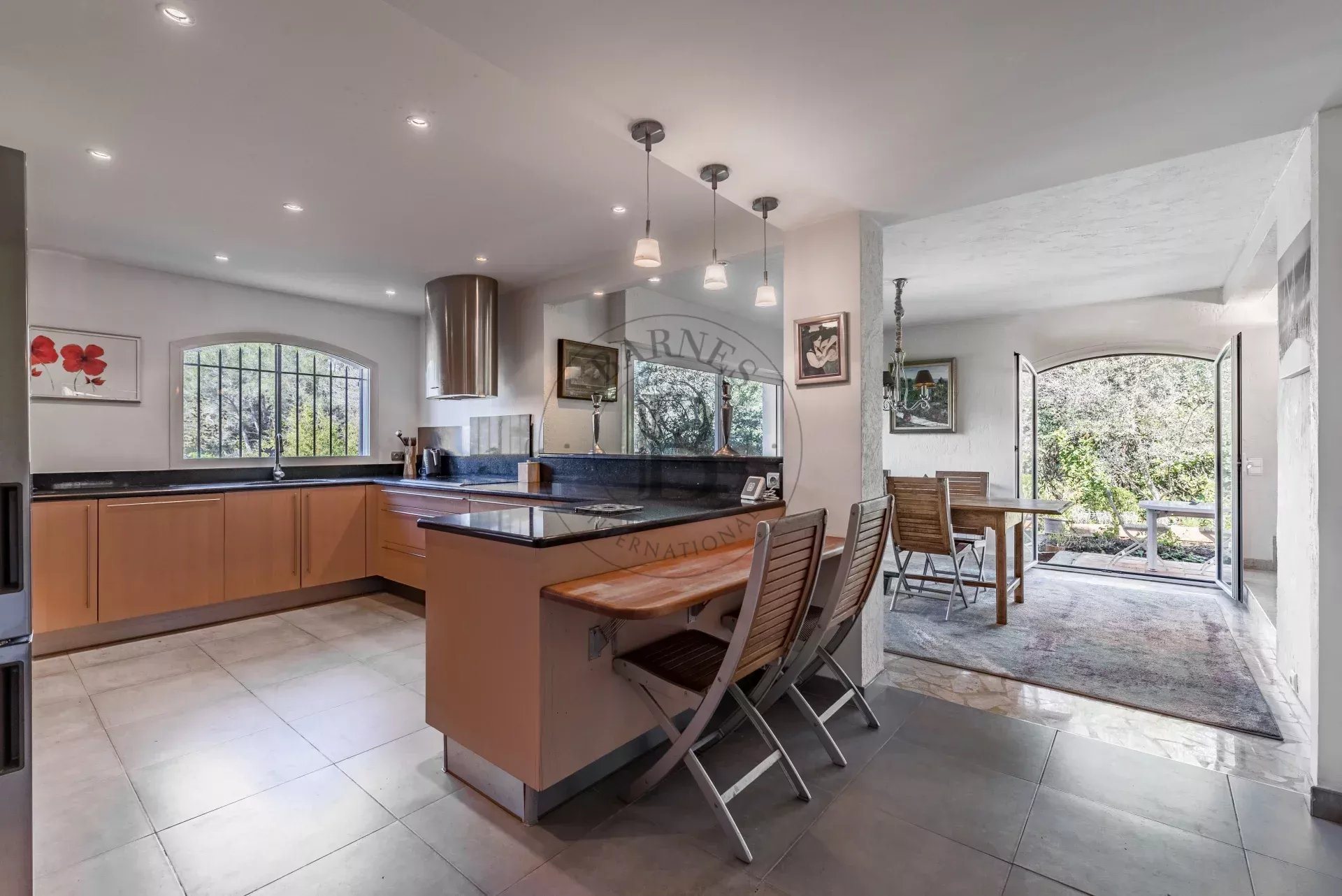 Maison à vendre, 195m², Mougins