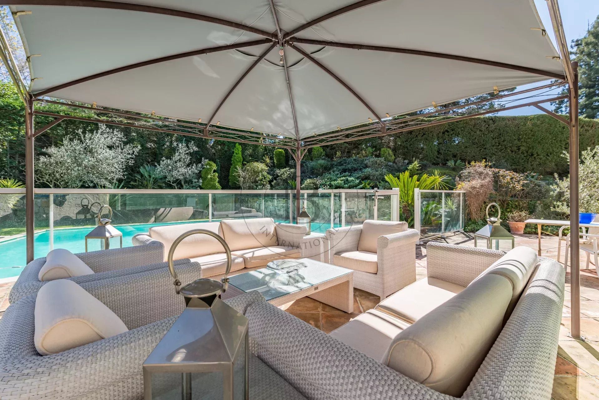 Maison à vendre, 195m², Mougins