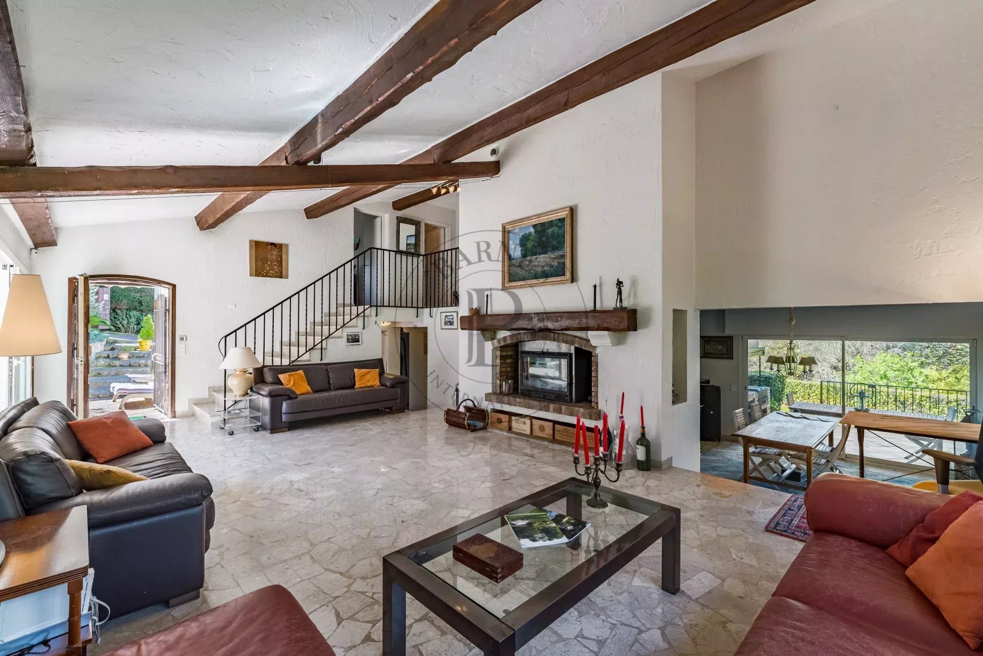 Maison à vendre, 195m², Mougins