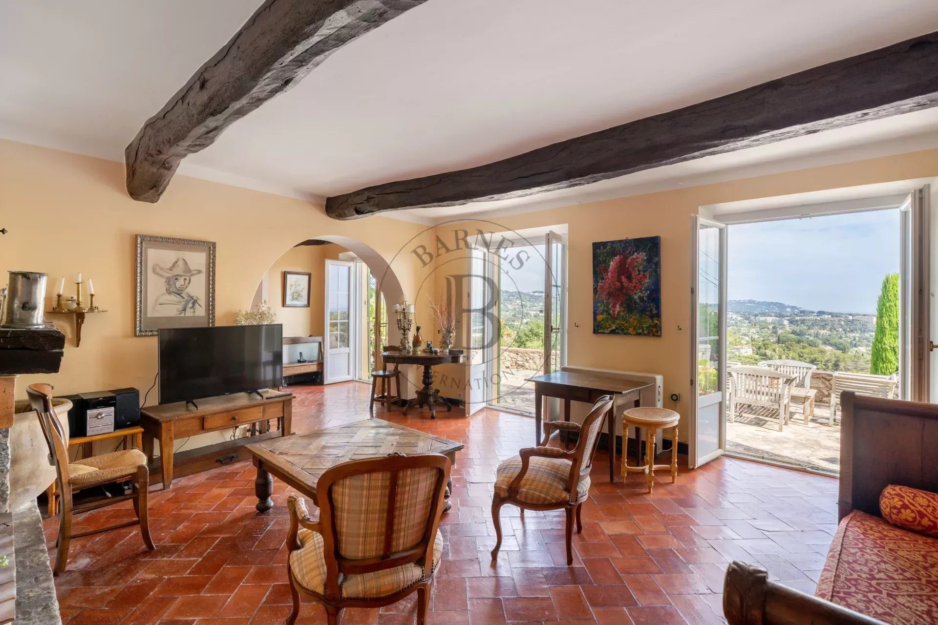 Maison à vendre, 162m², Mougins