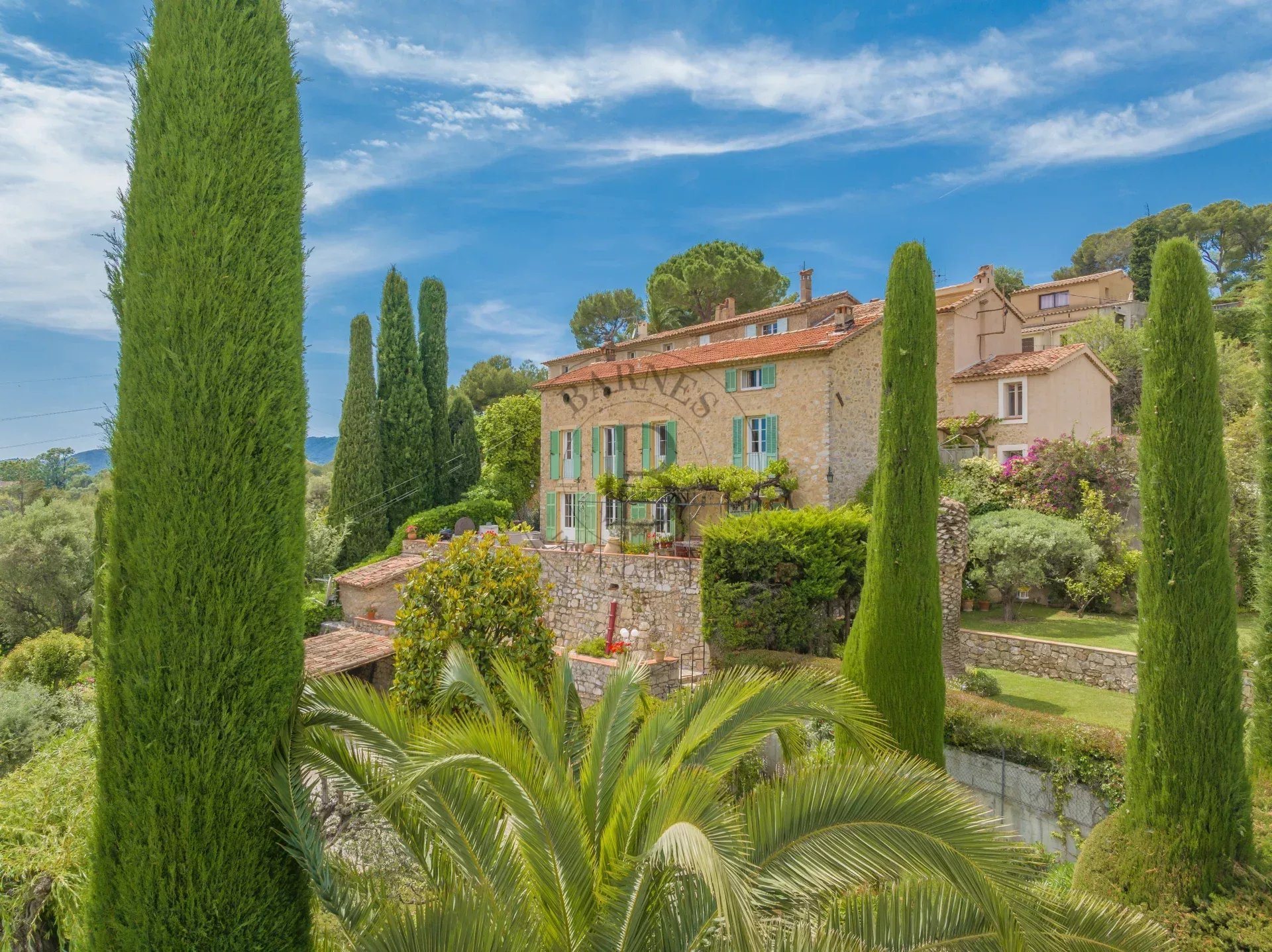 Maison à vendre, 162m², Mougins