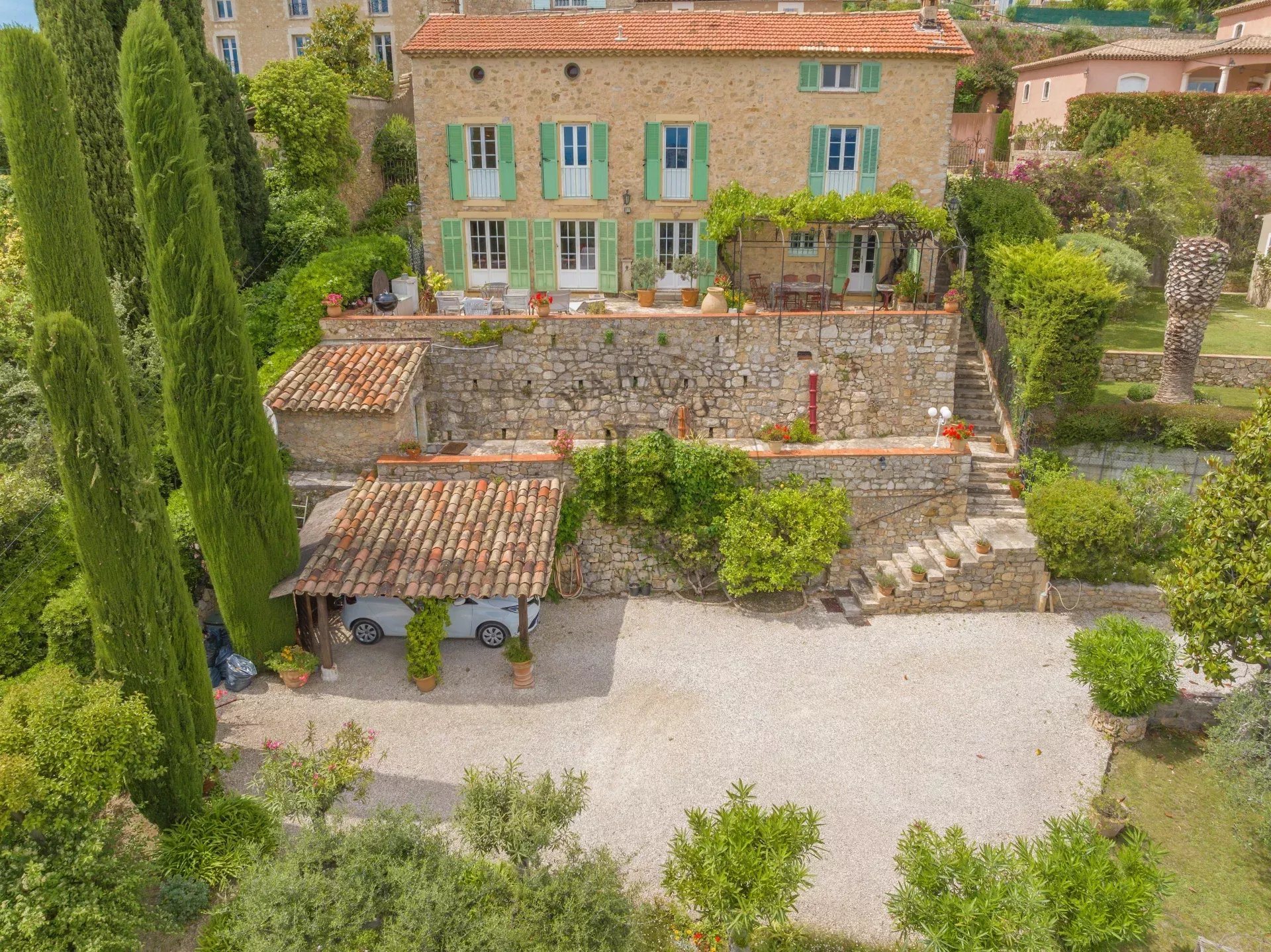 Maison à vendre, 162m², Mougins