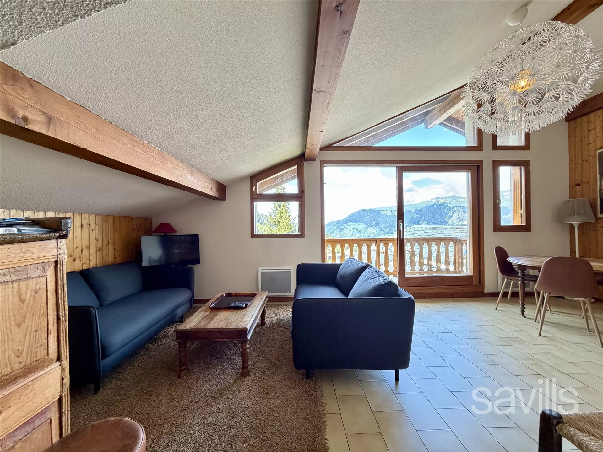 Appartement à vendre, 48m², Courchevel