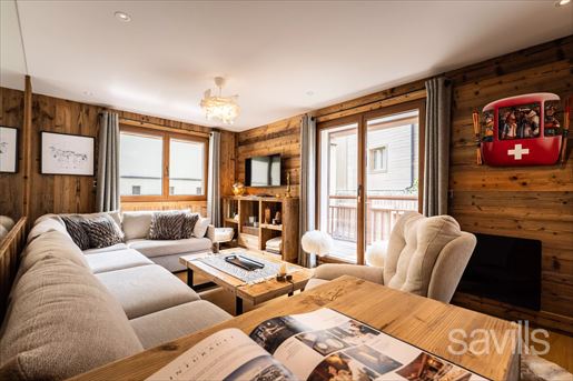 Courchevel (Savoy)