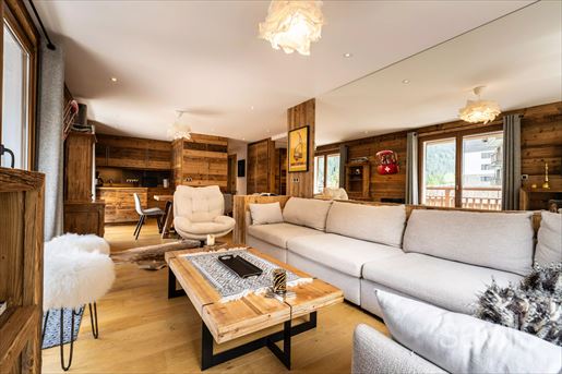 Courchevel (Savoy) photo 2