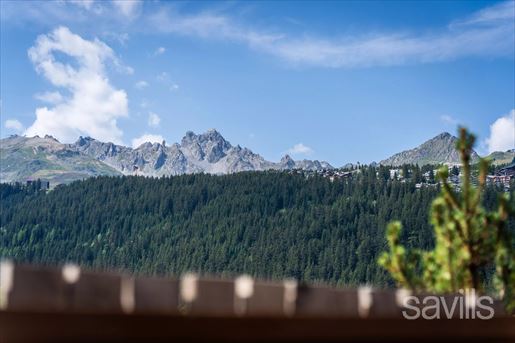 Courchevel (Savoy) photo 3